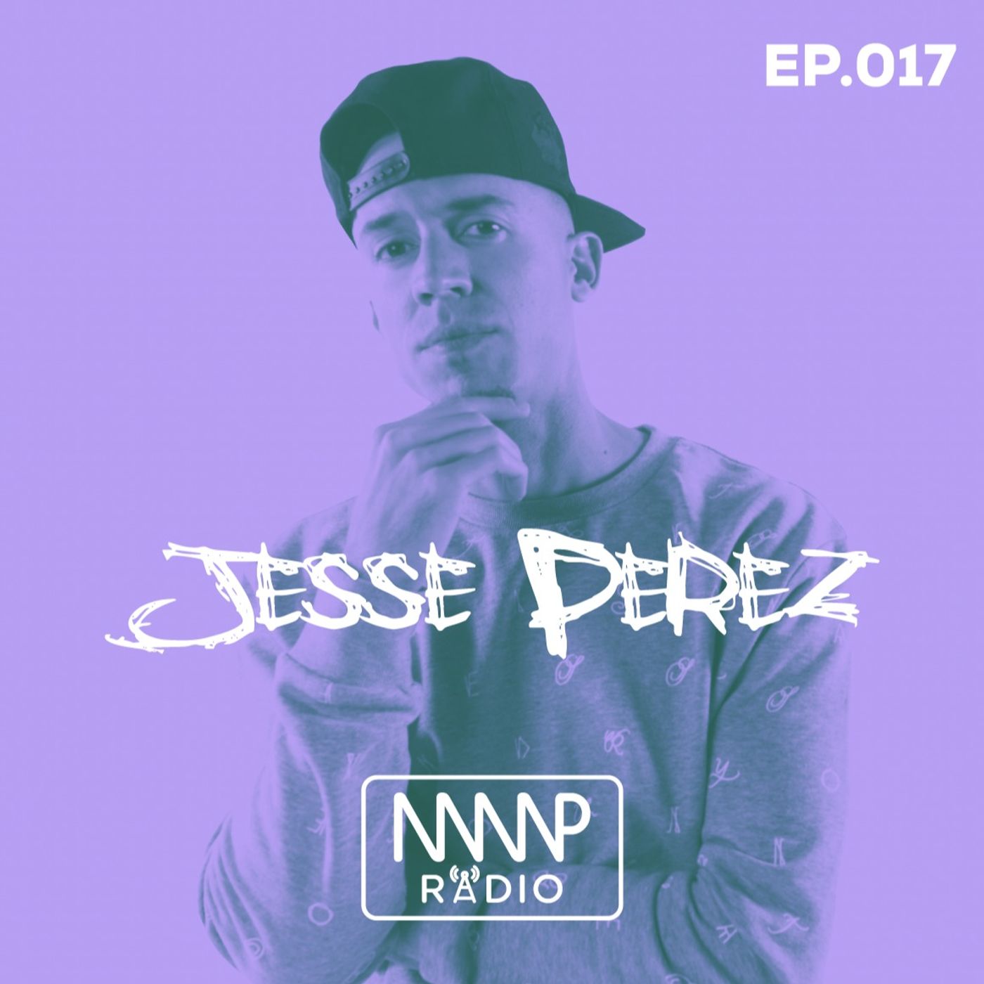 Jesse Perez, Guest Mix - MMP Radio, EP017