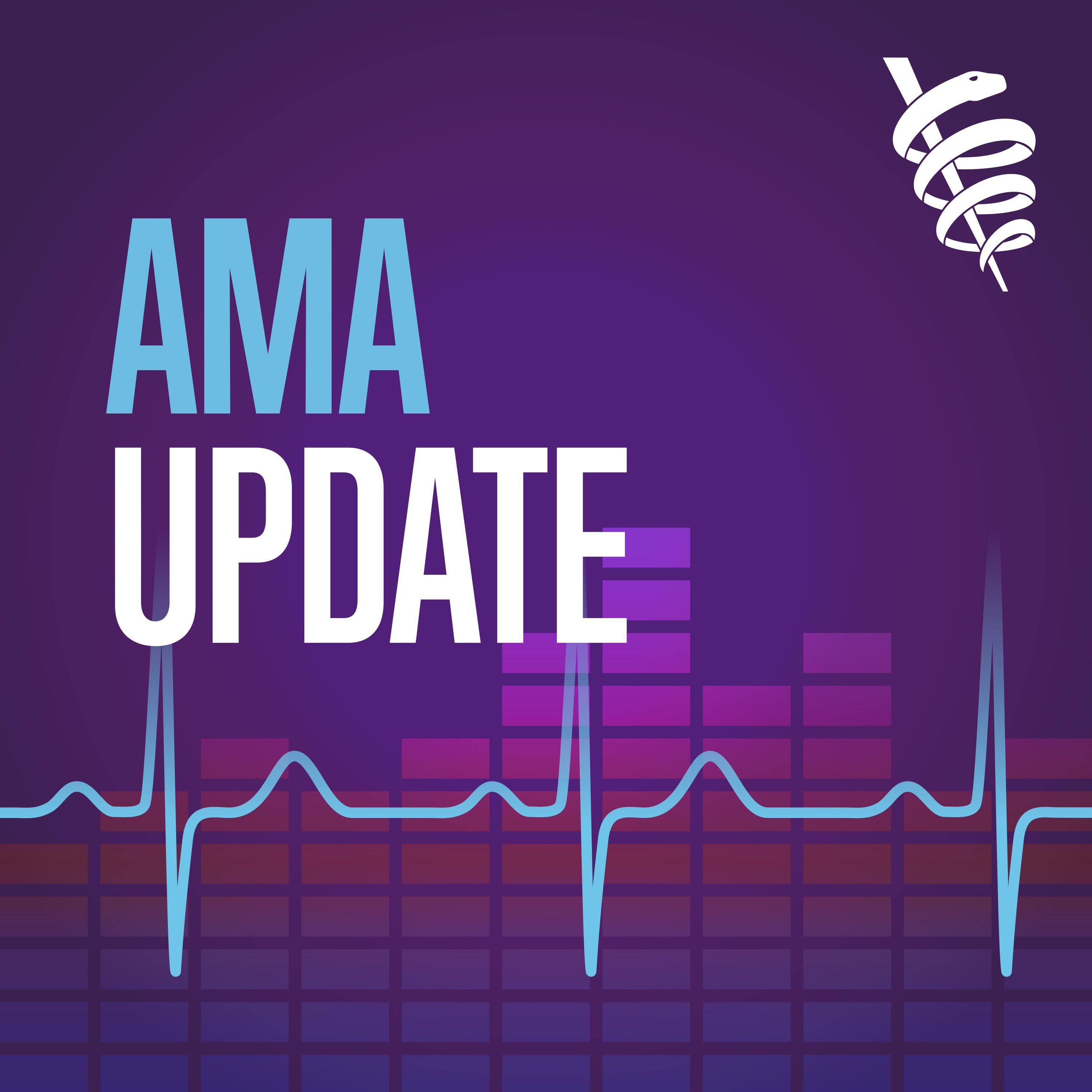 AMA Update