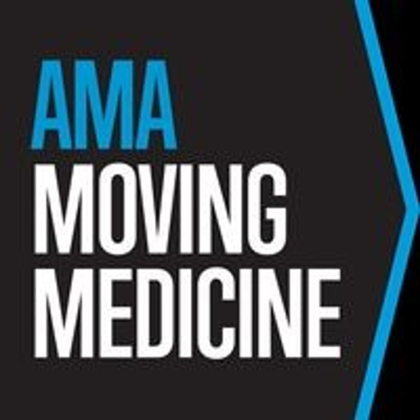 Women leaders in medicine, part 2 episode artwork