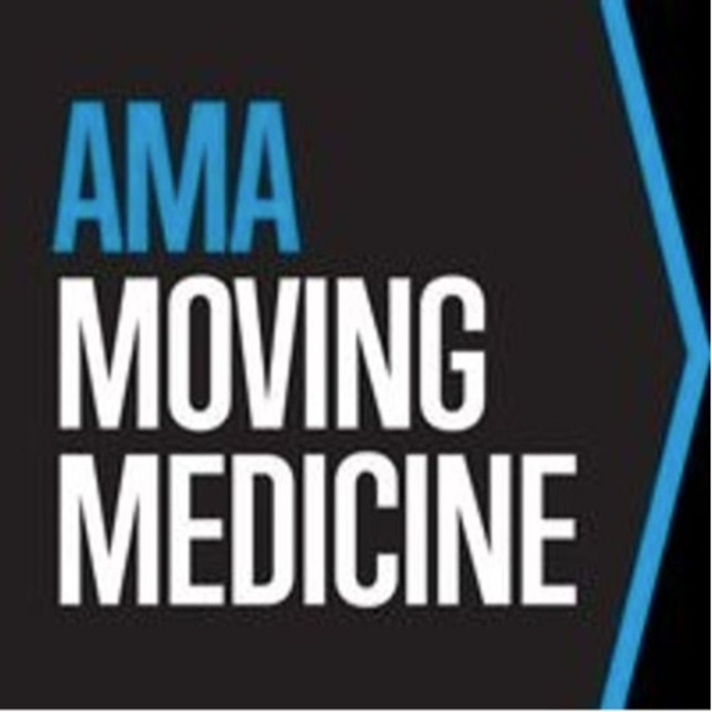 Moving Medicine
