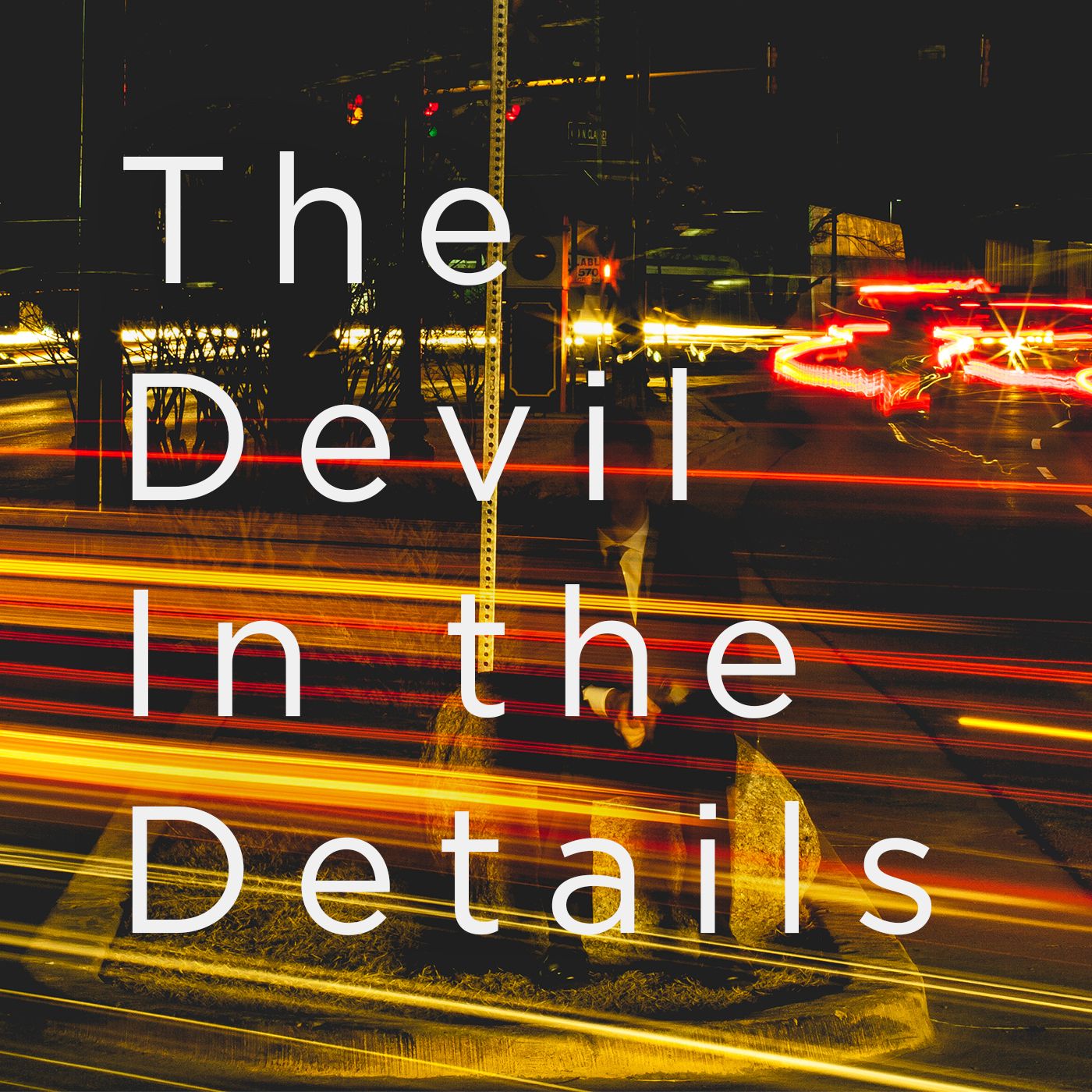 Satanic Religion - The Devil in the Details