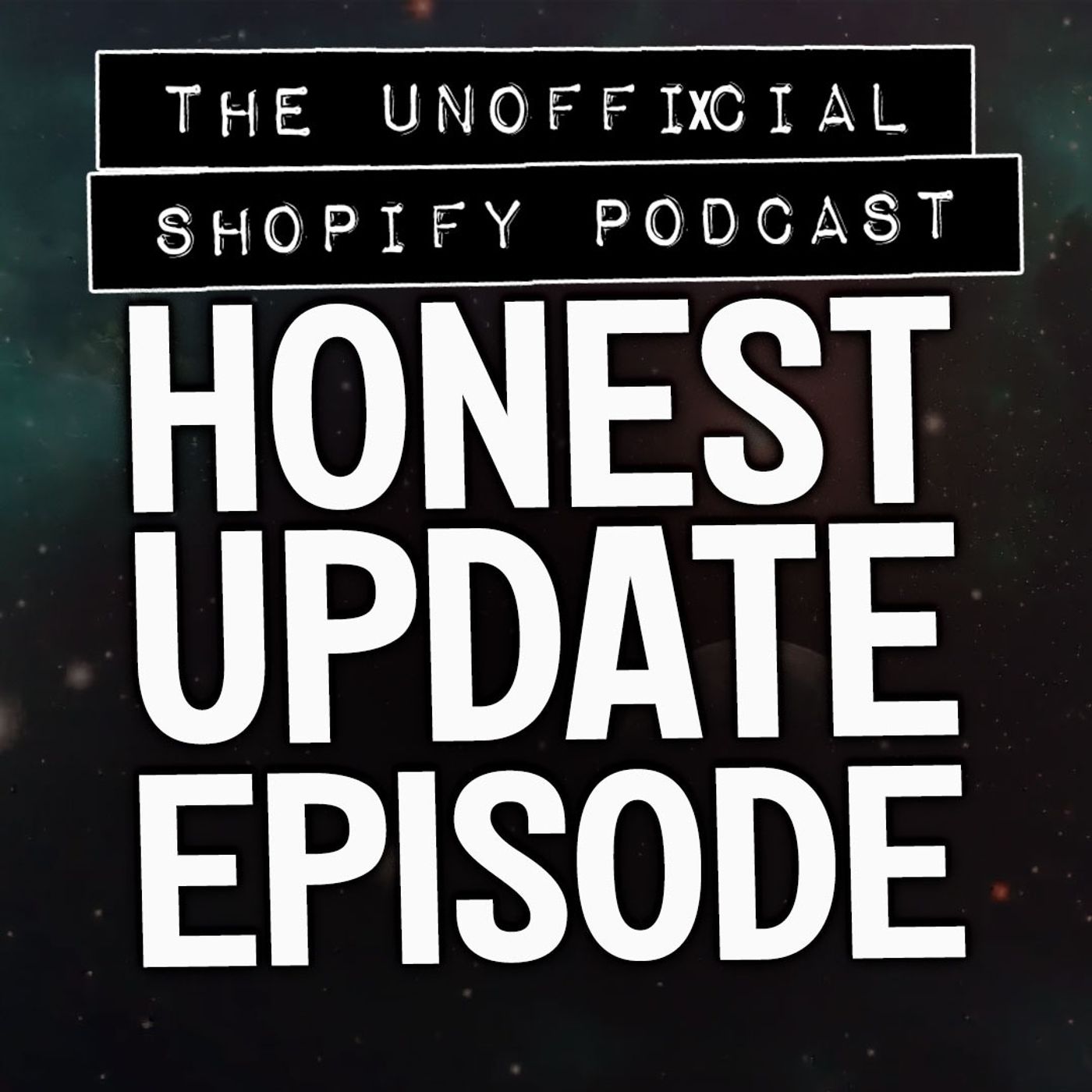 Podcast Cover