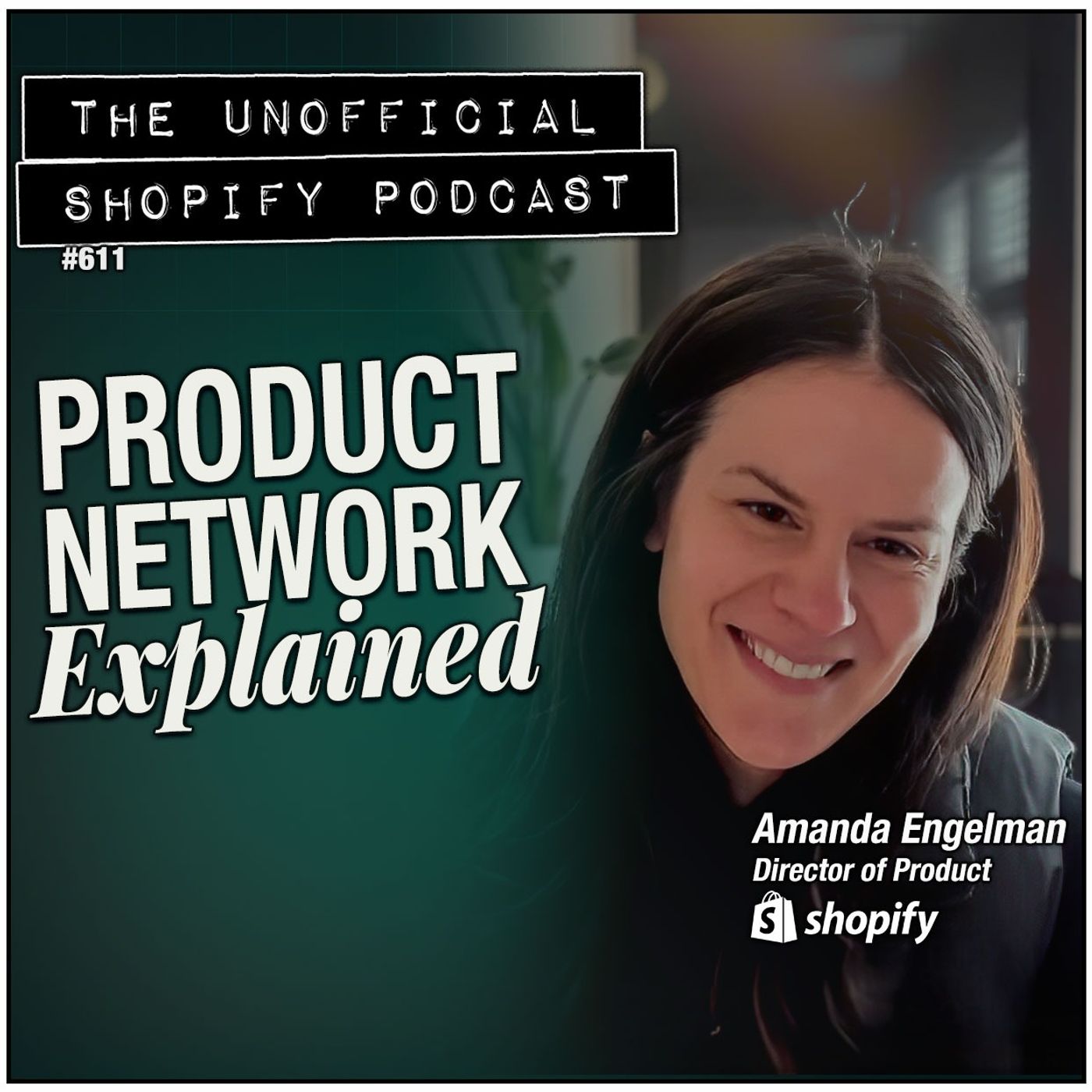 The Shopify Product Network Explained