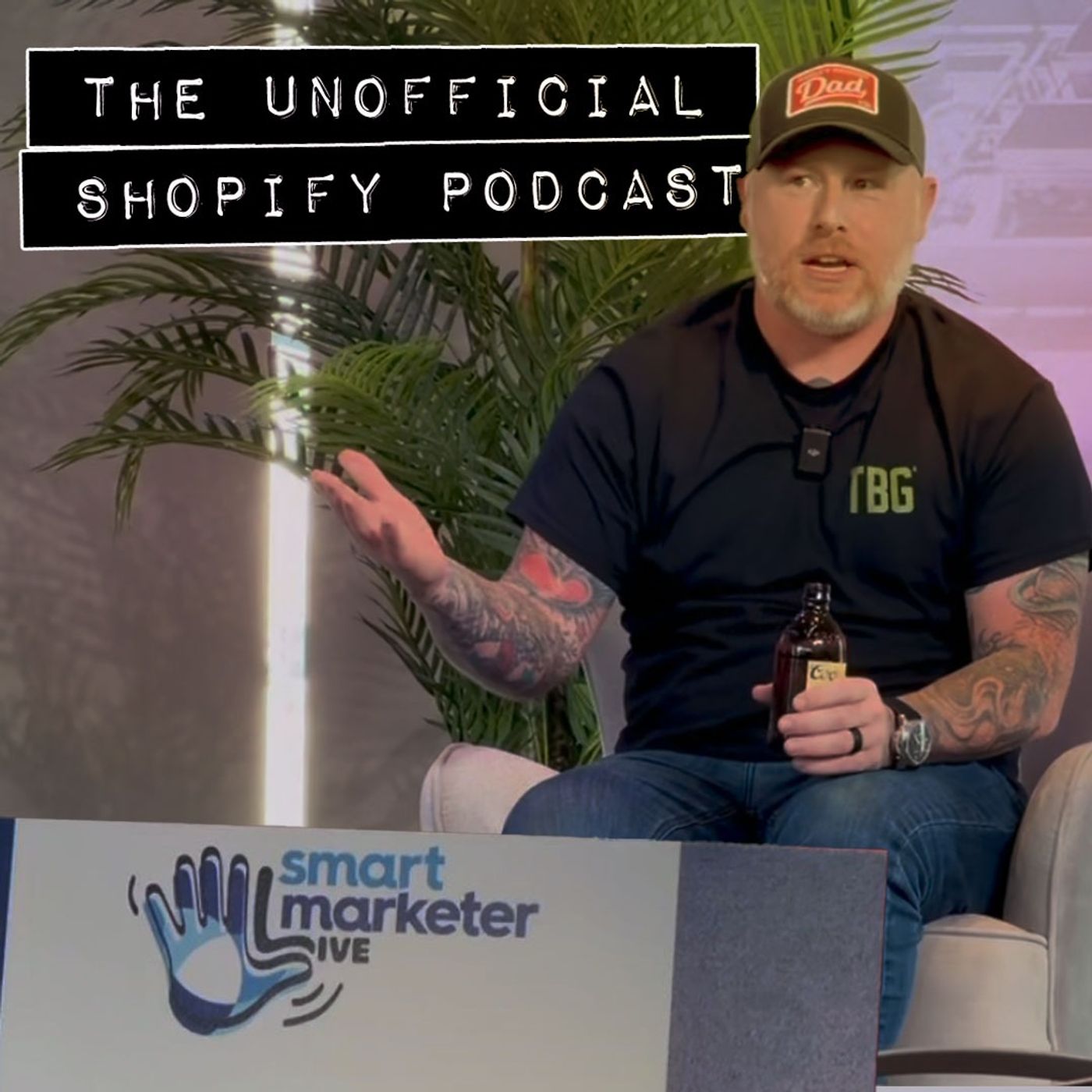 Podcast Cover