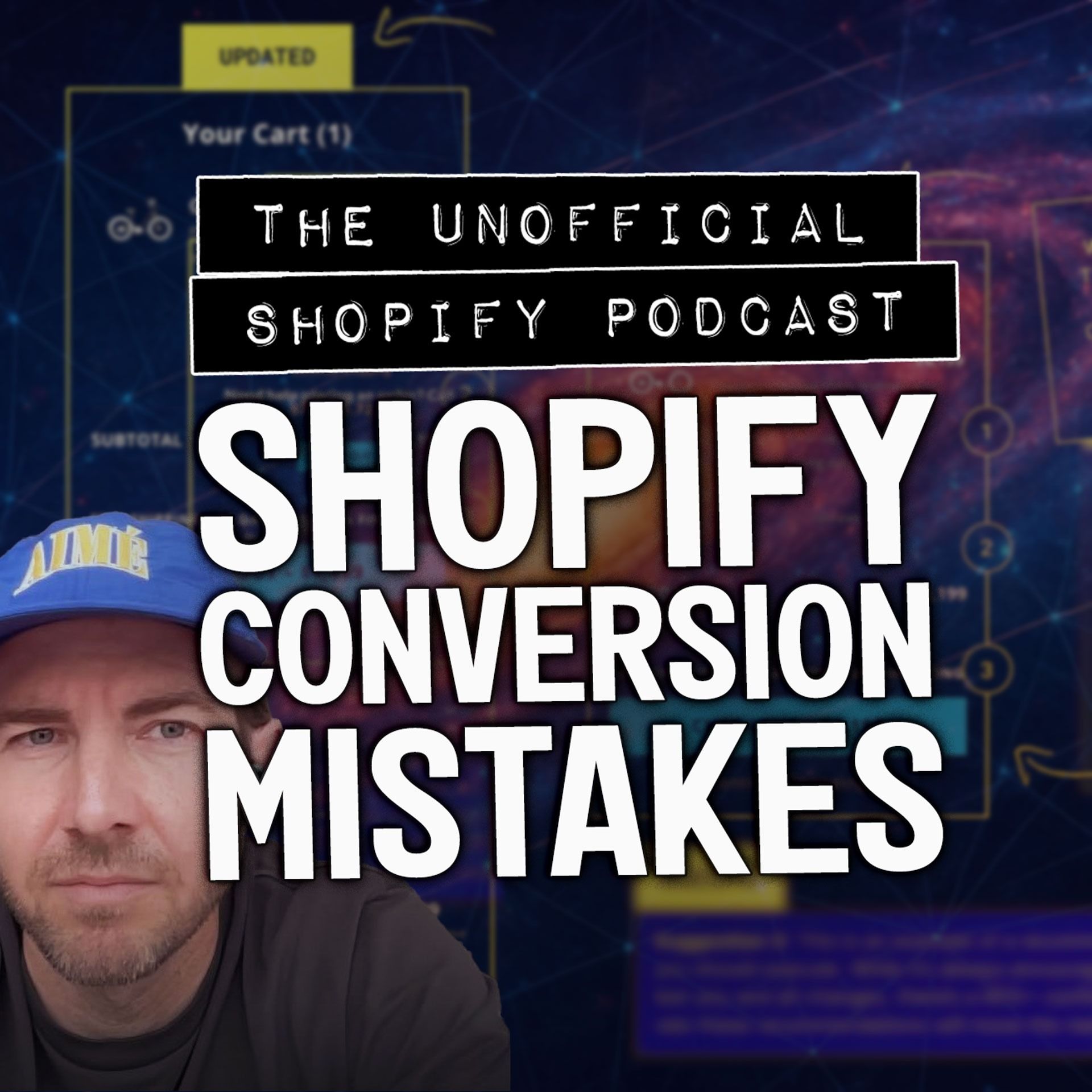 The Unofficial Shopify Podcast