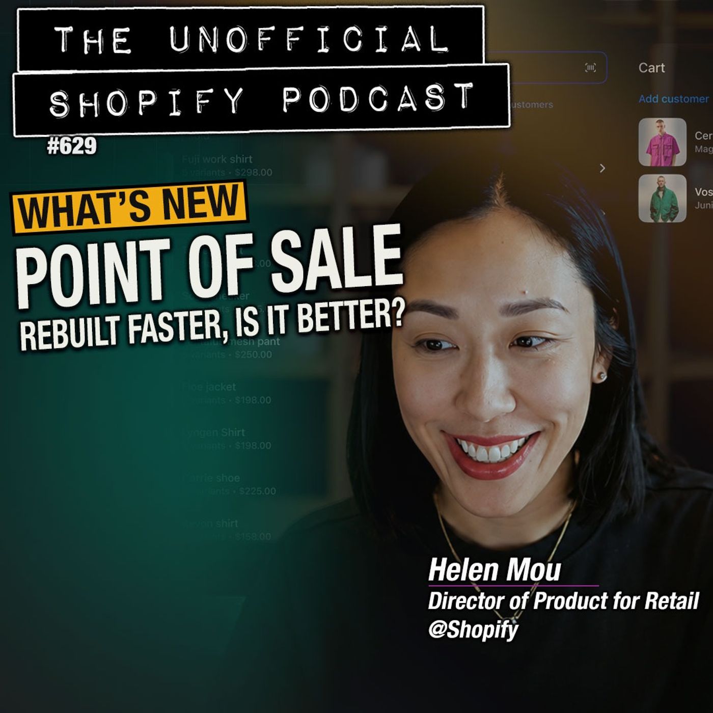 Episode cover