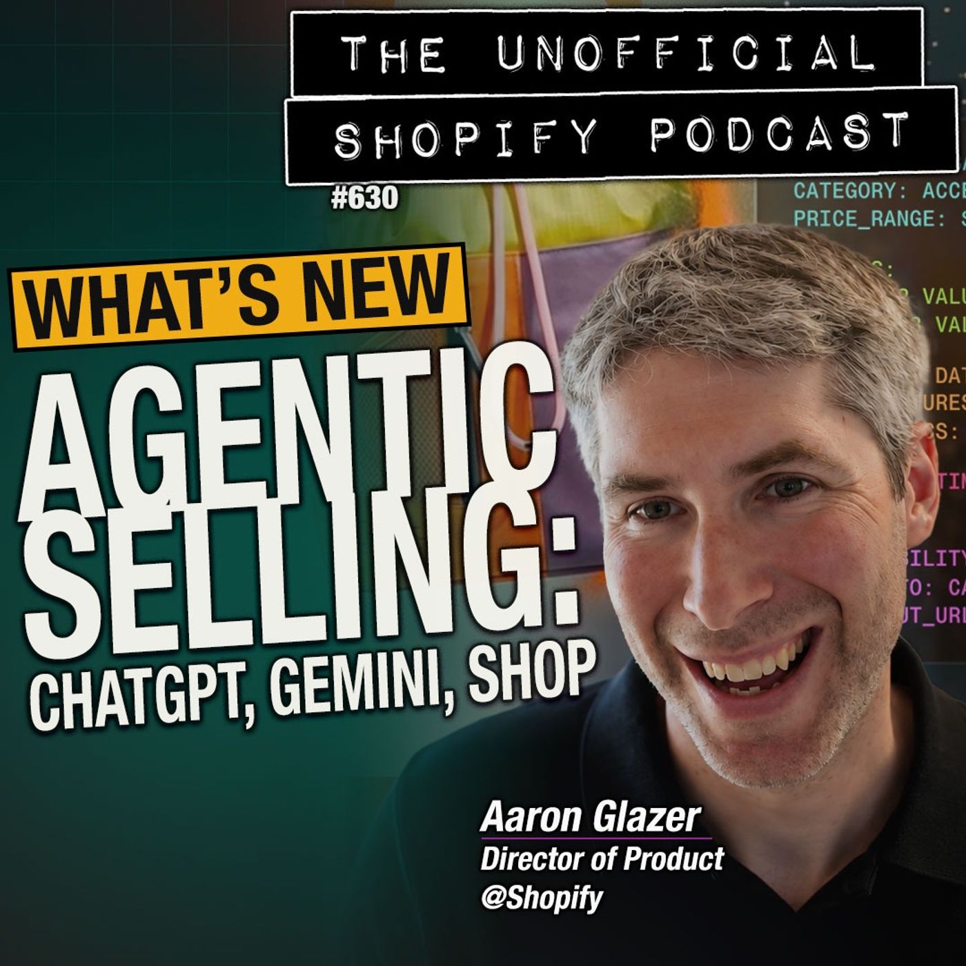 Episode cover