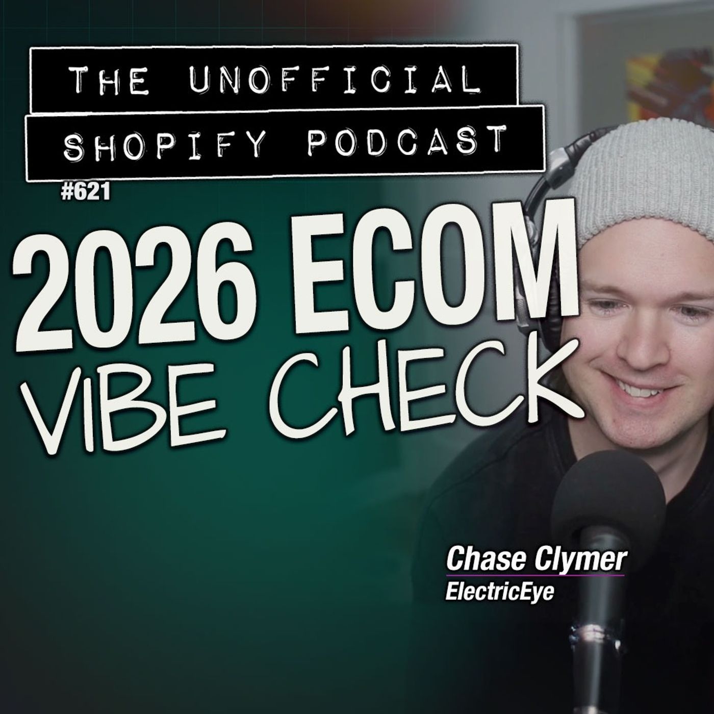 Podcast Cover