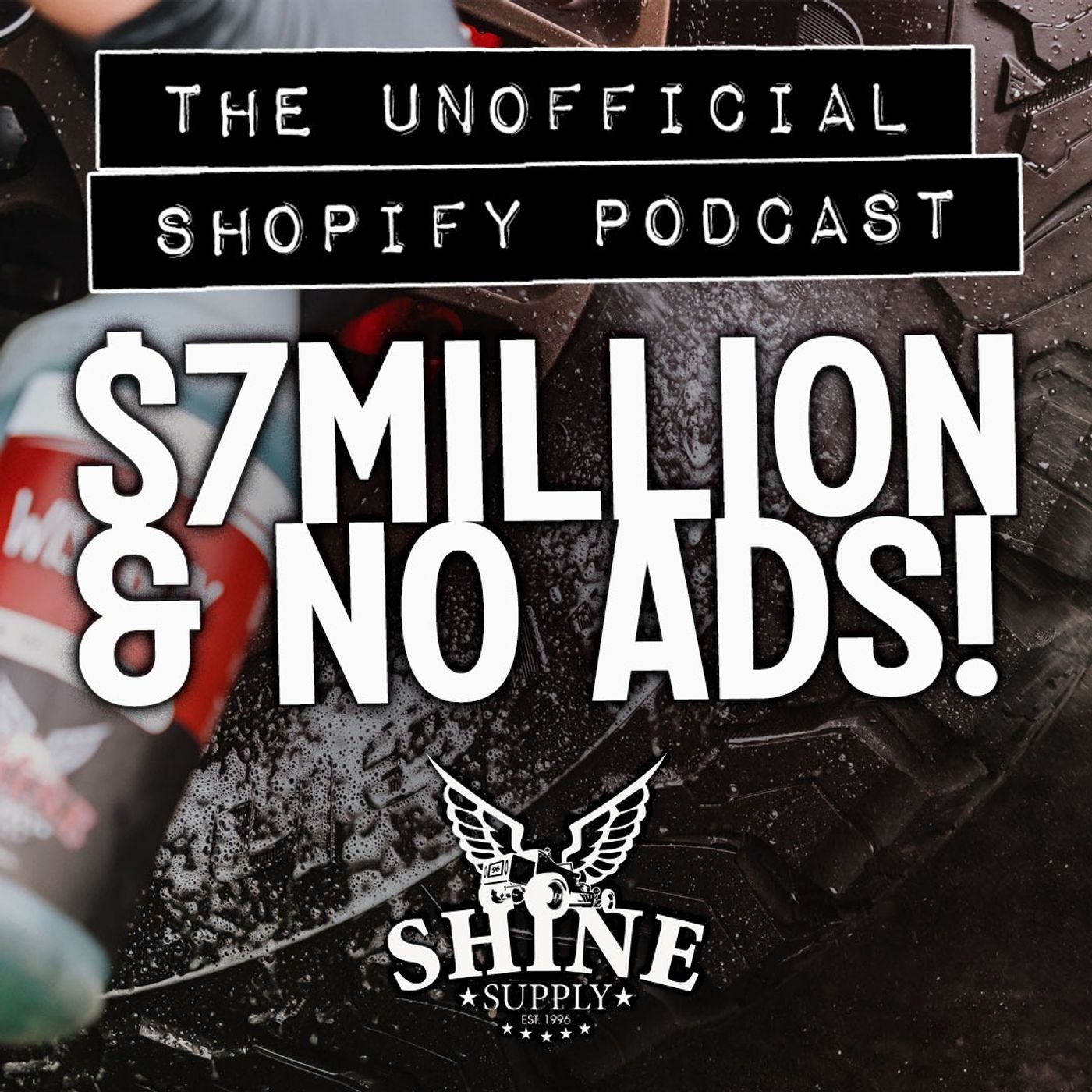 Podcast Cover
