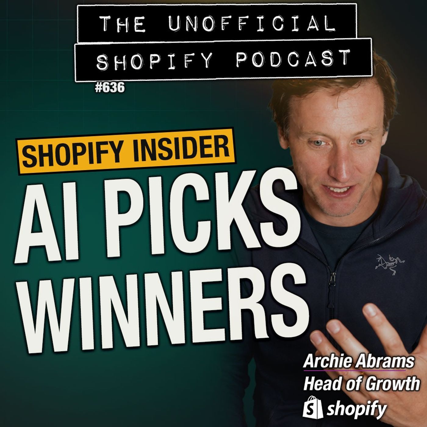 Episode cover