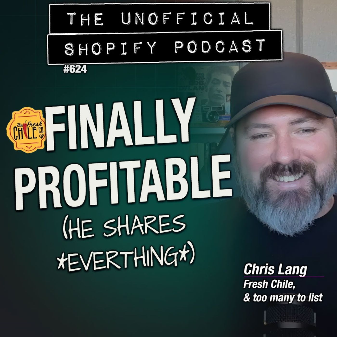 Episode cover