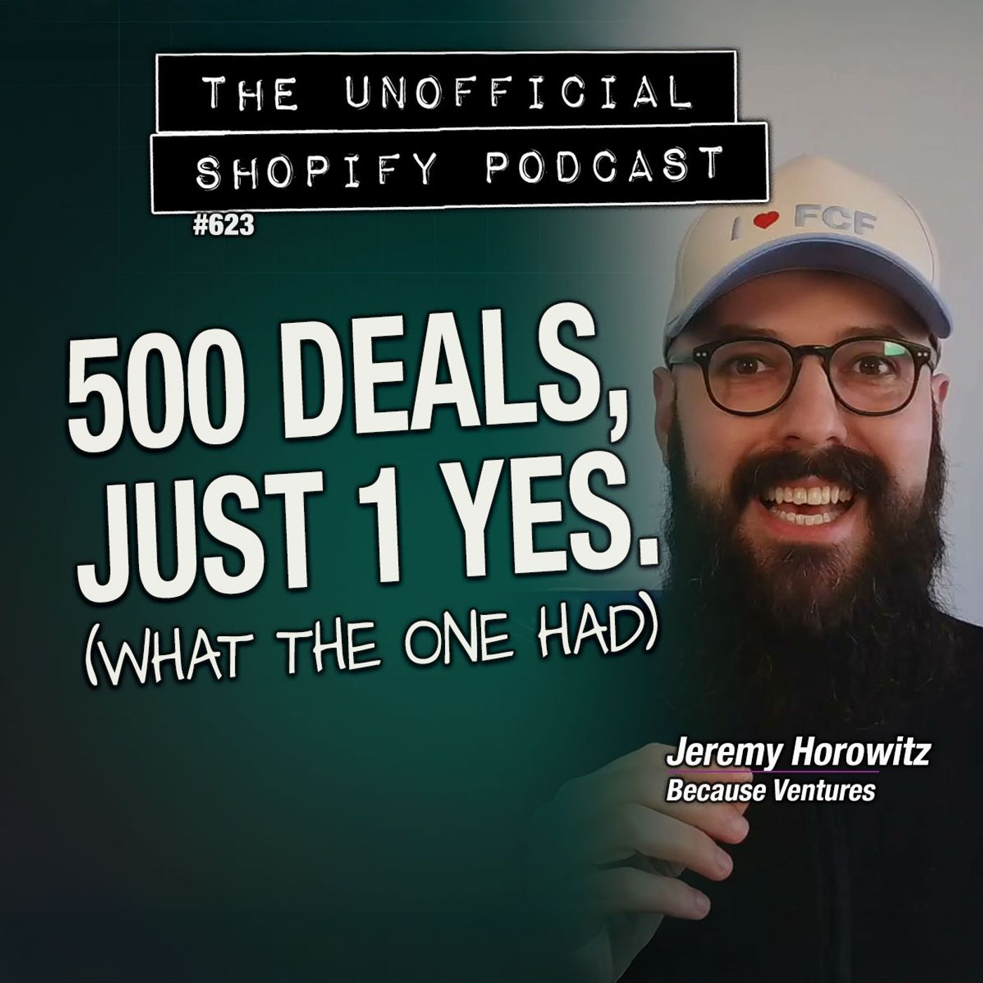 Episode cover