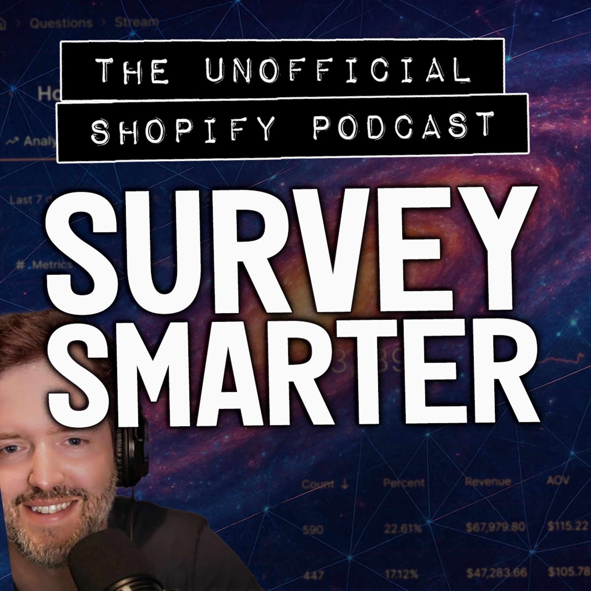 Podcast Cover