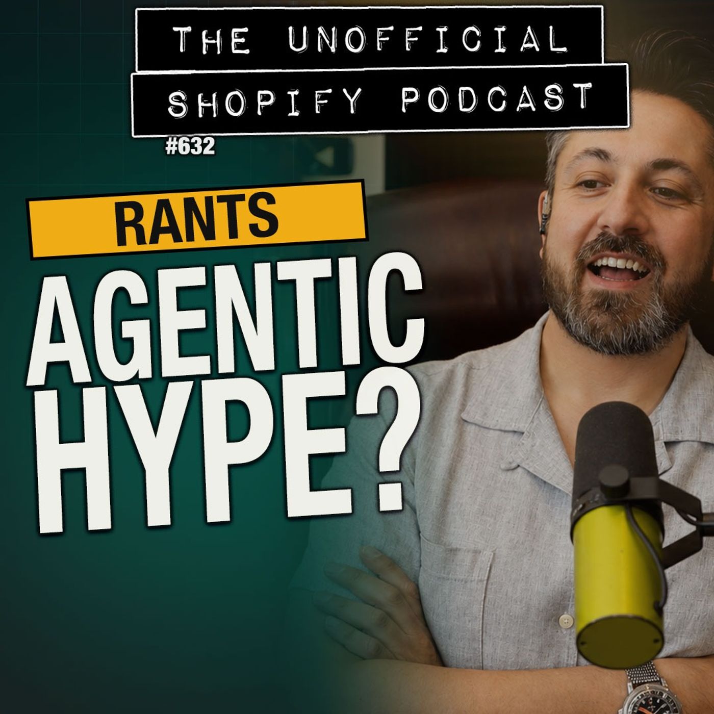 Episode cover