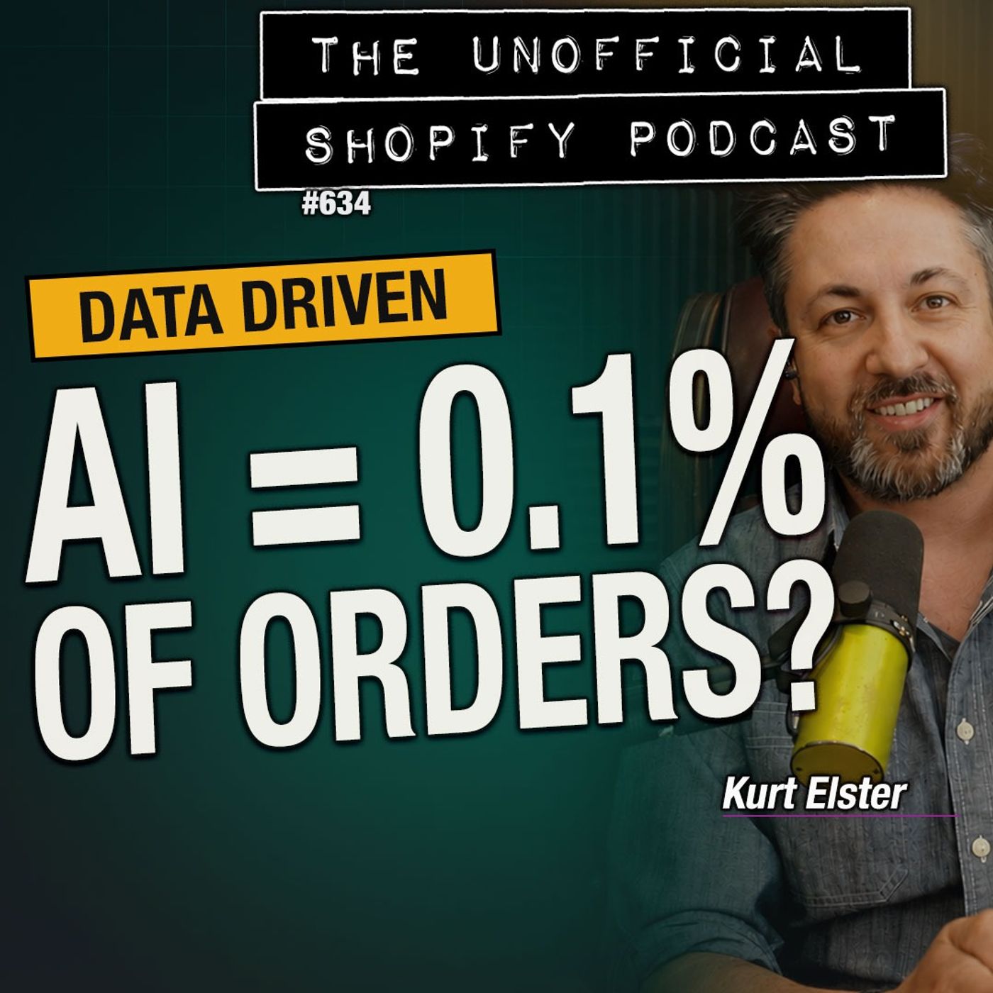REPORT: AI is 0.1% of $274M in sales analyzed