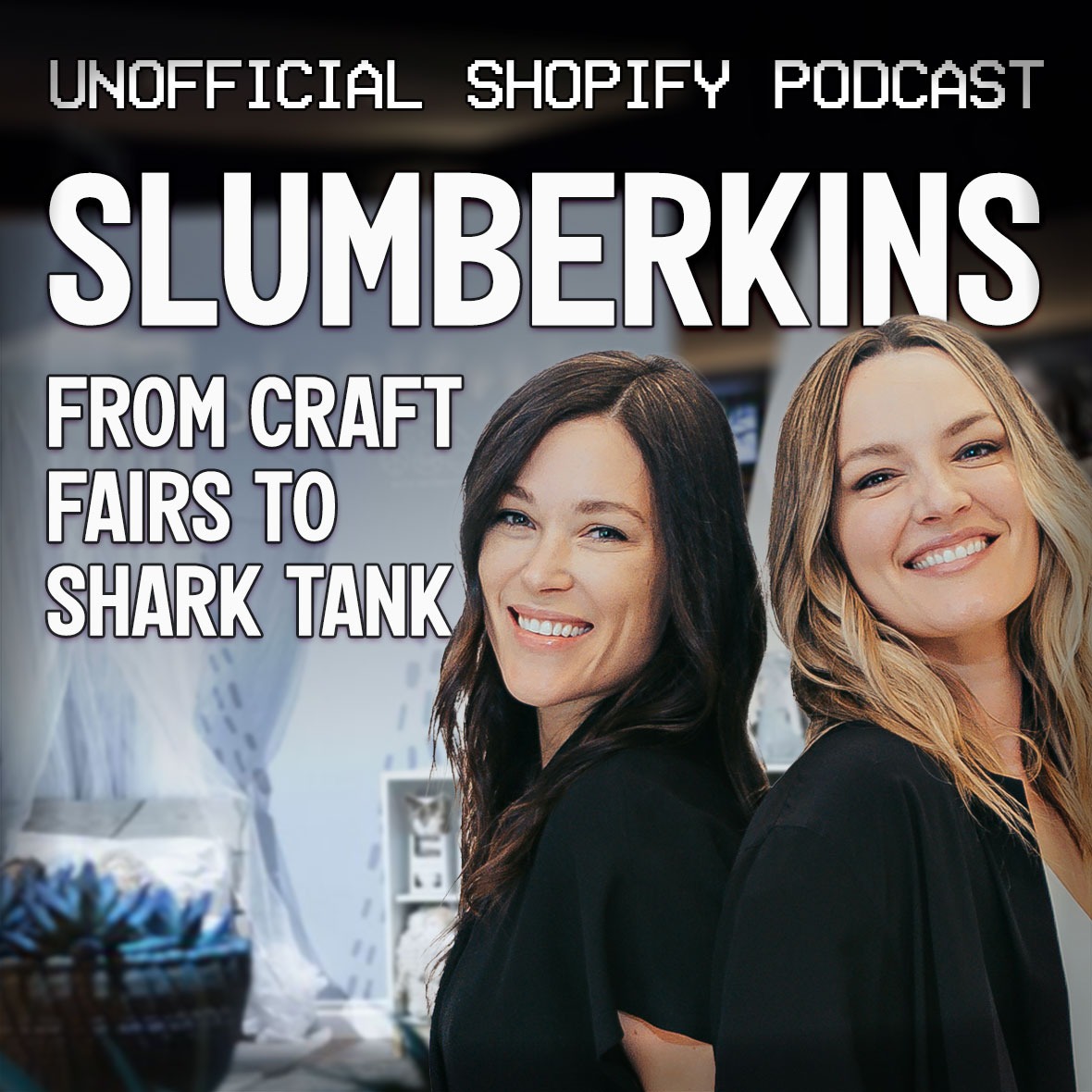 The Unofficial Shopify Podcast