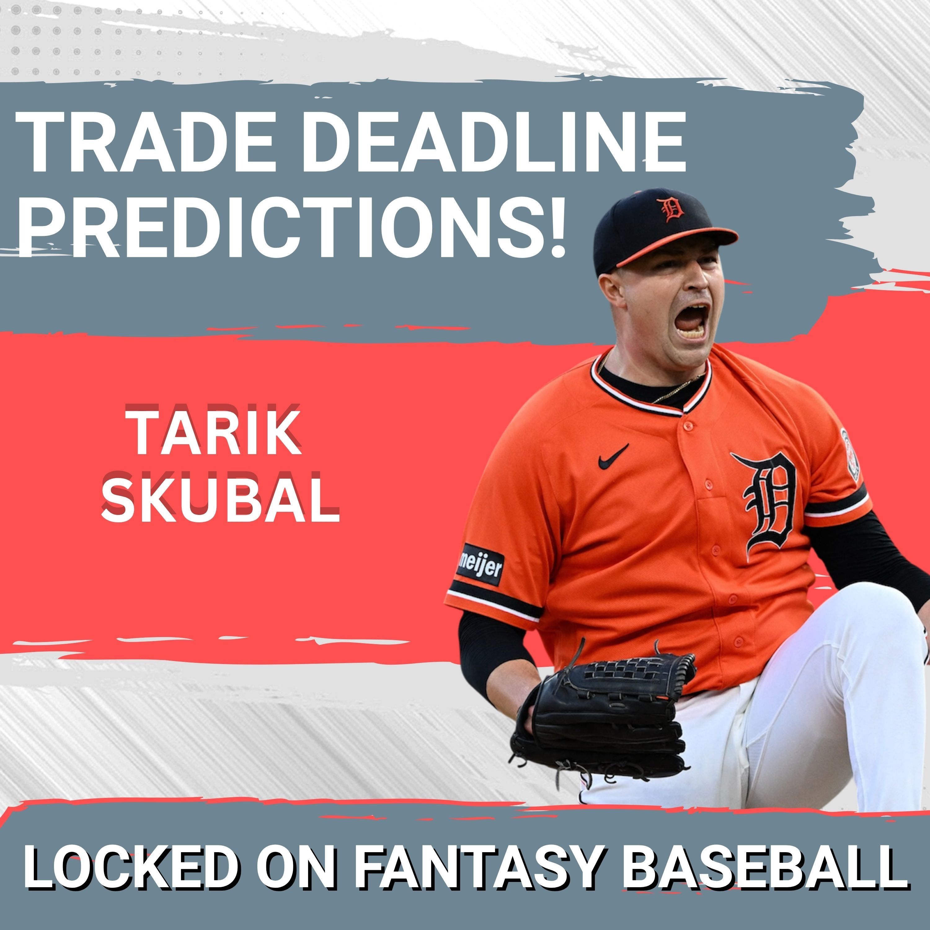 Trade Deadline Predictions! | Fantasy Baseball 2026