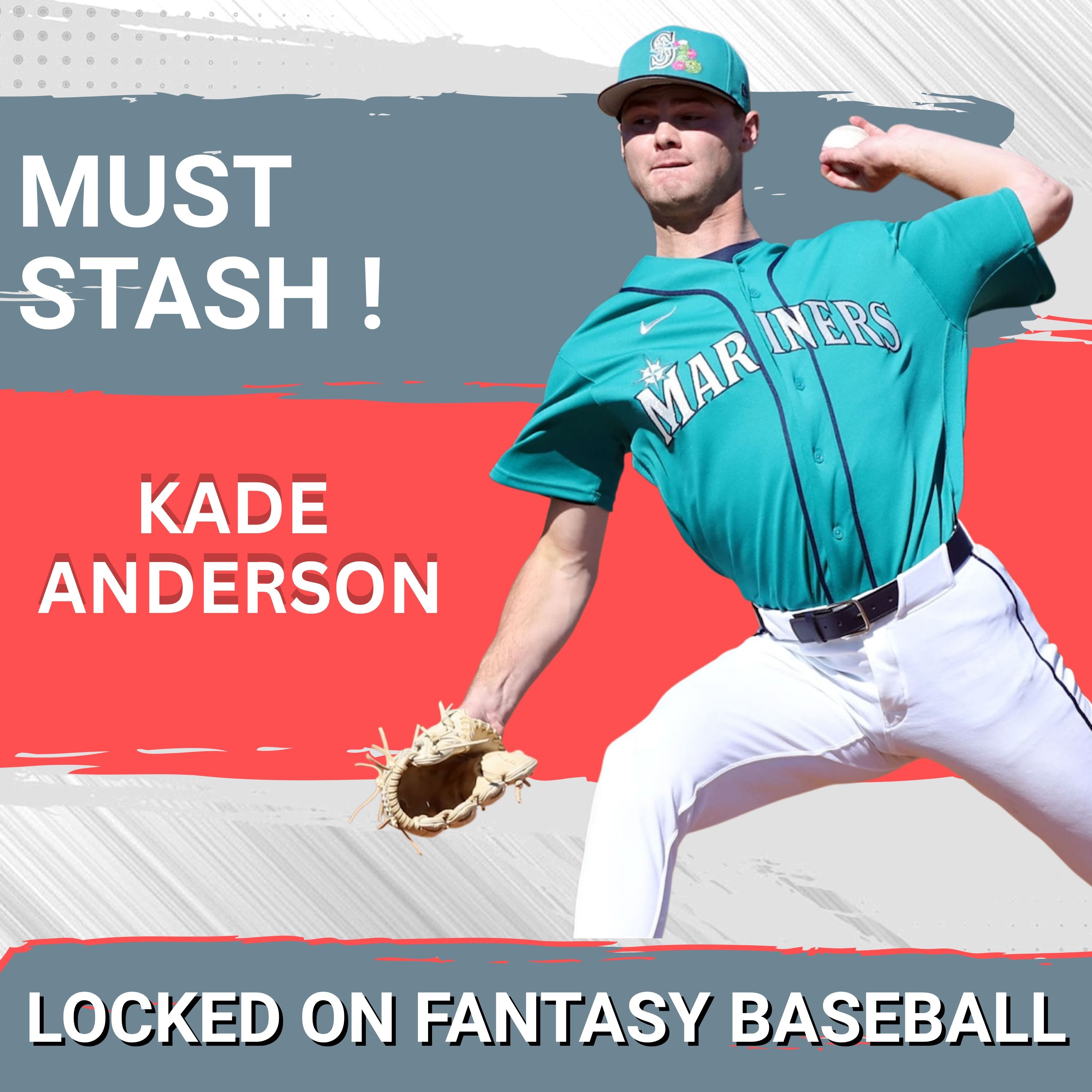 MUST STASH PLAYERS WEEK 16 ( PROSPECTS & IL ) episode artwork