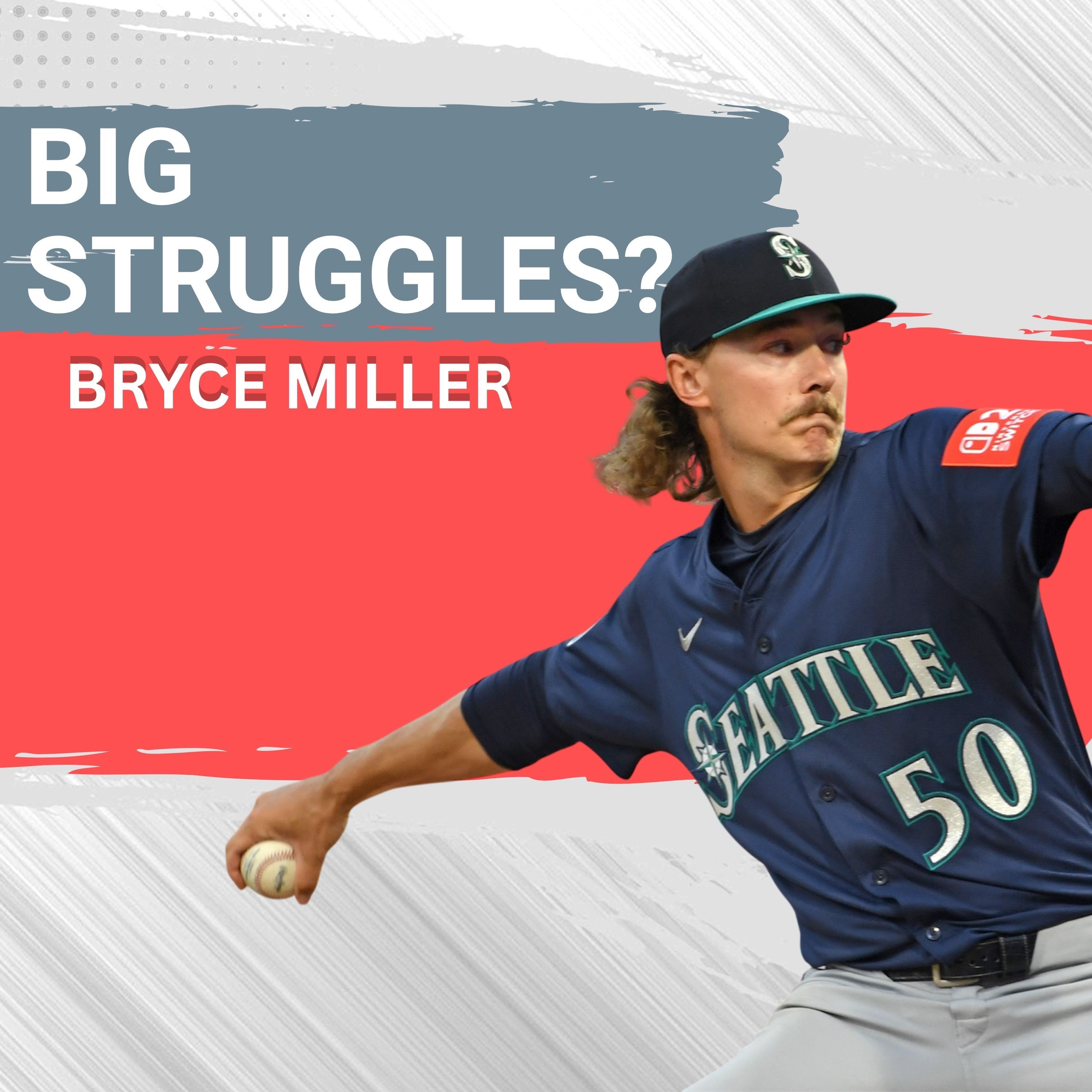 Bryce Miller's Comeback IMPLODES | Fantasy Managers Face Tough Decisions