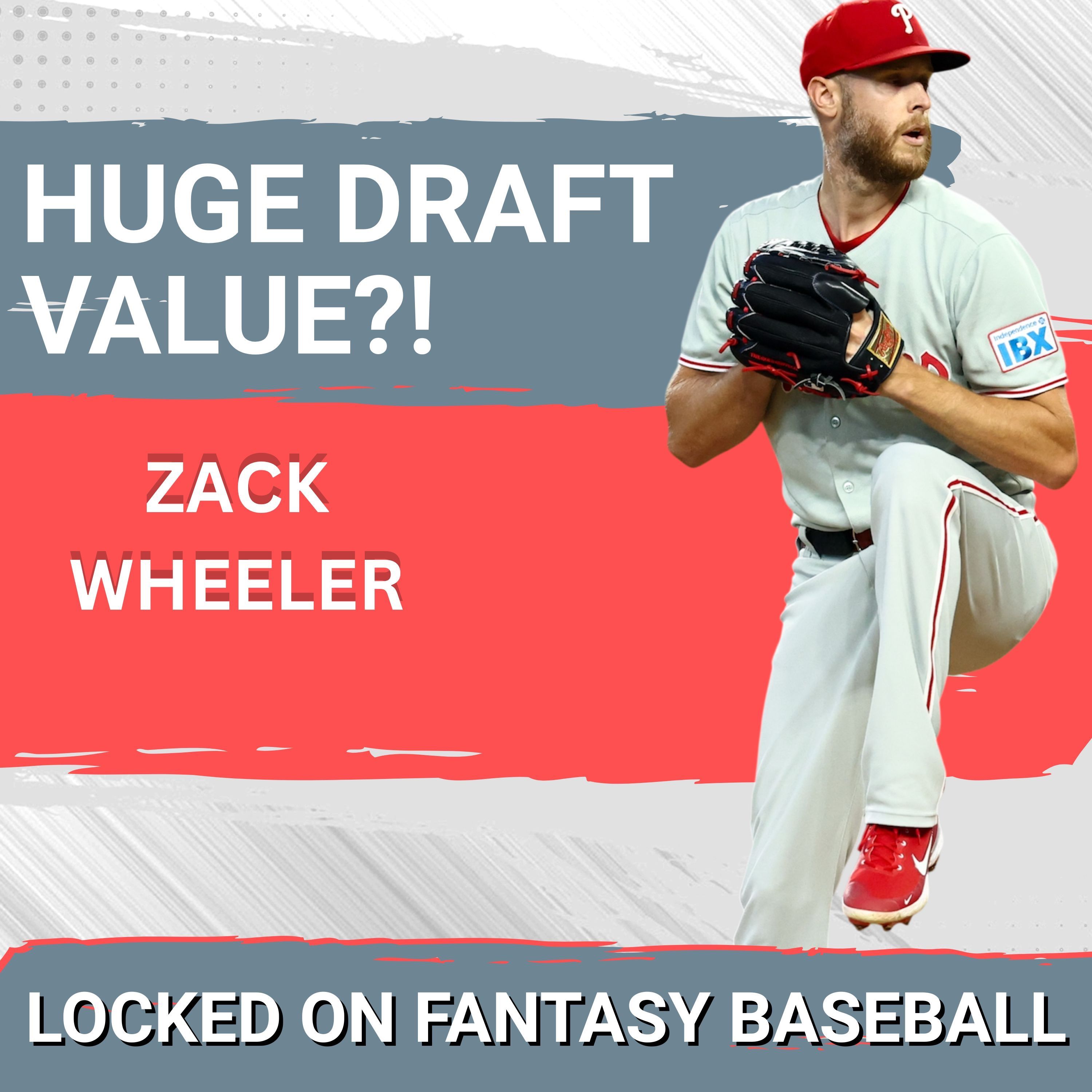 FANTASY GOLD: Zach Wheeler’s Injury DROP Is Your Chance to SECURE a Phillies Ace Late
