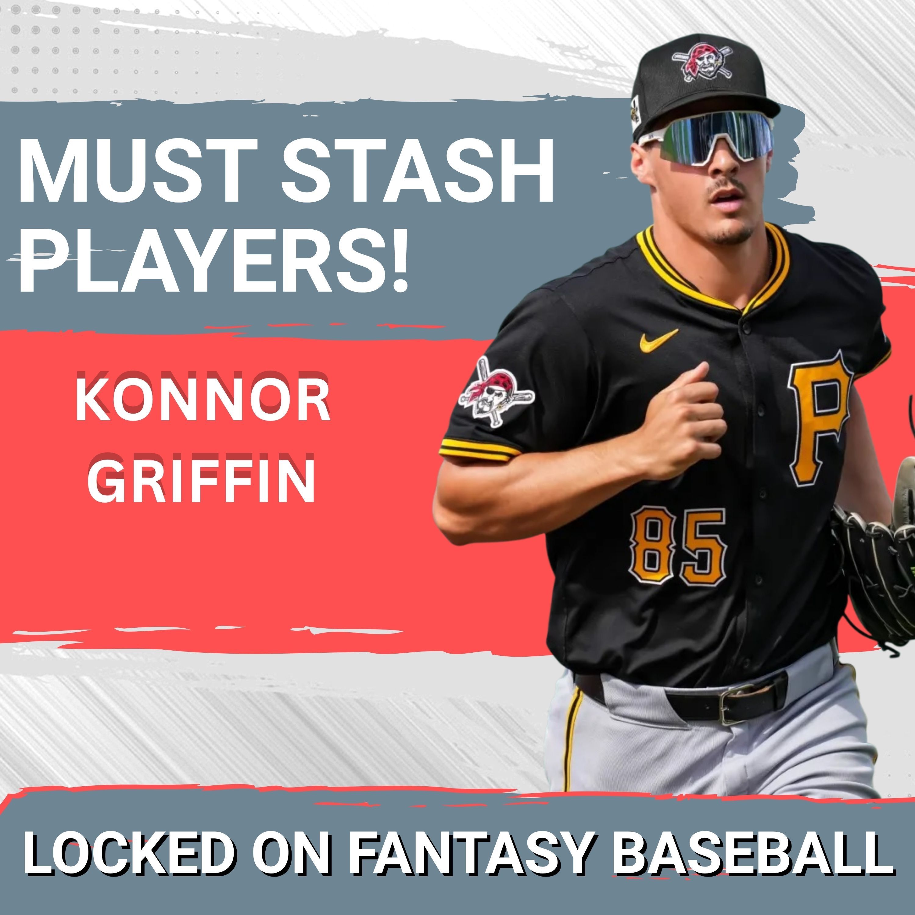 MUST STASH PLAYERS! Prospects & Players On The IL! | Week 2!
