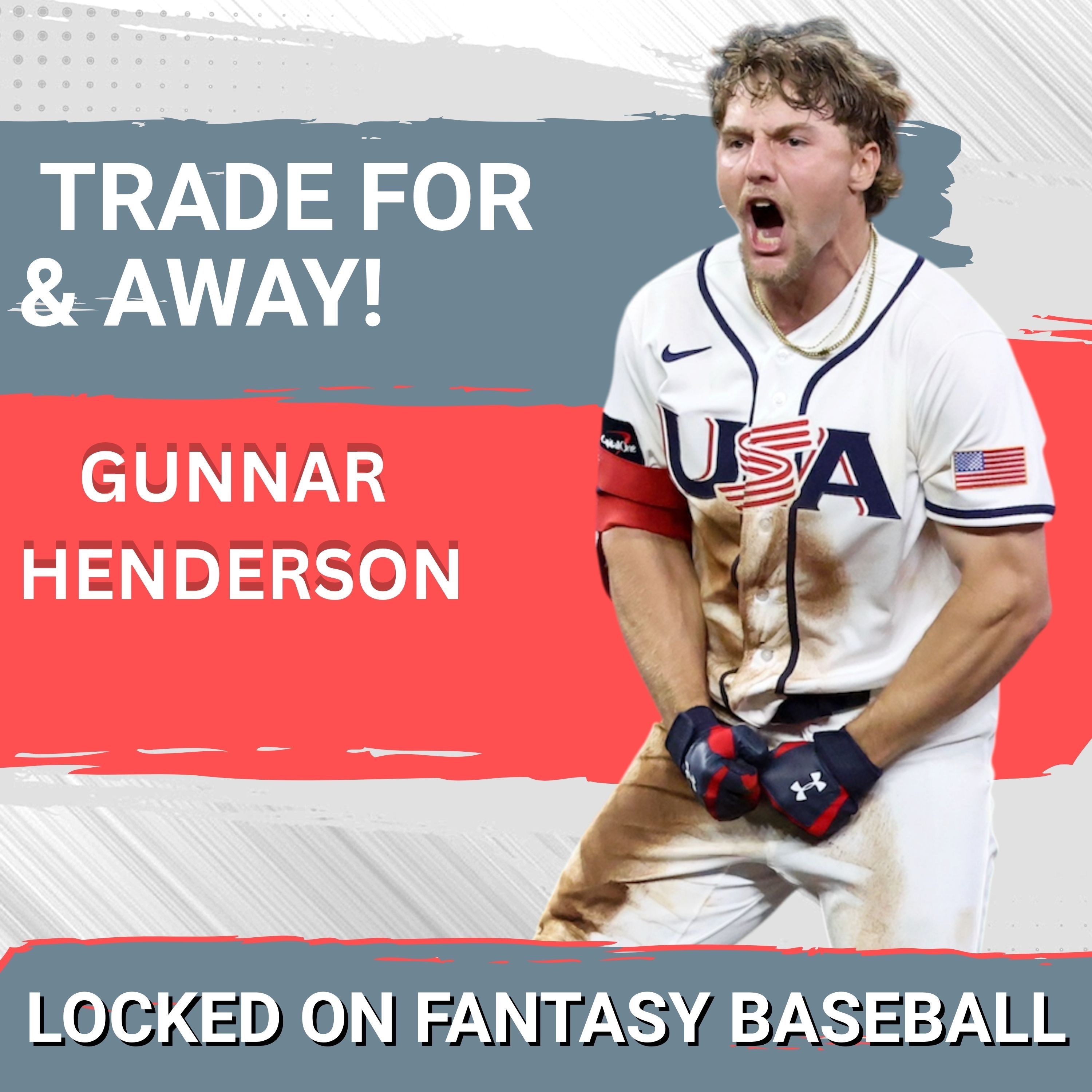 MUST Trade For & Away Players Week 2! | Fantasy Baseball 2026