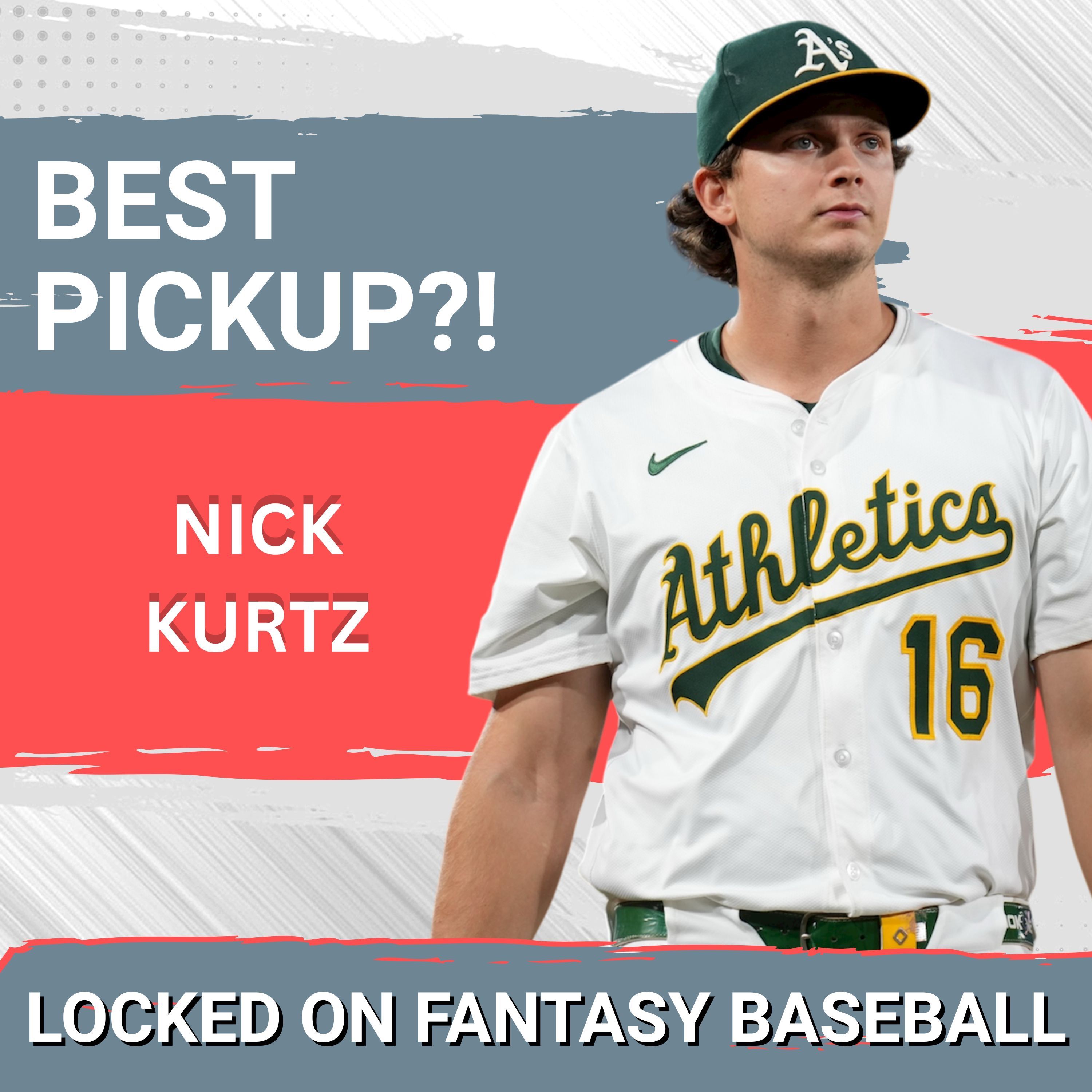 Locked On Fantasy Baseball - Daily MLB Fantasy Podcast