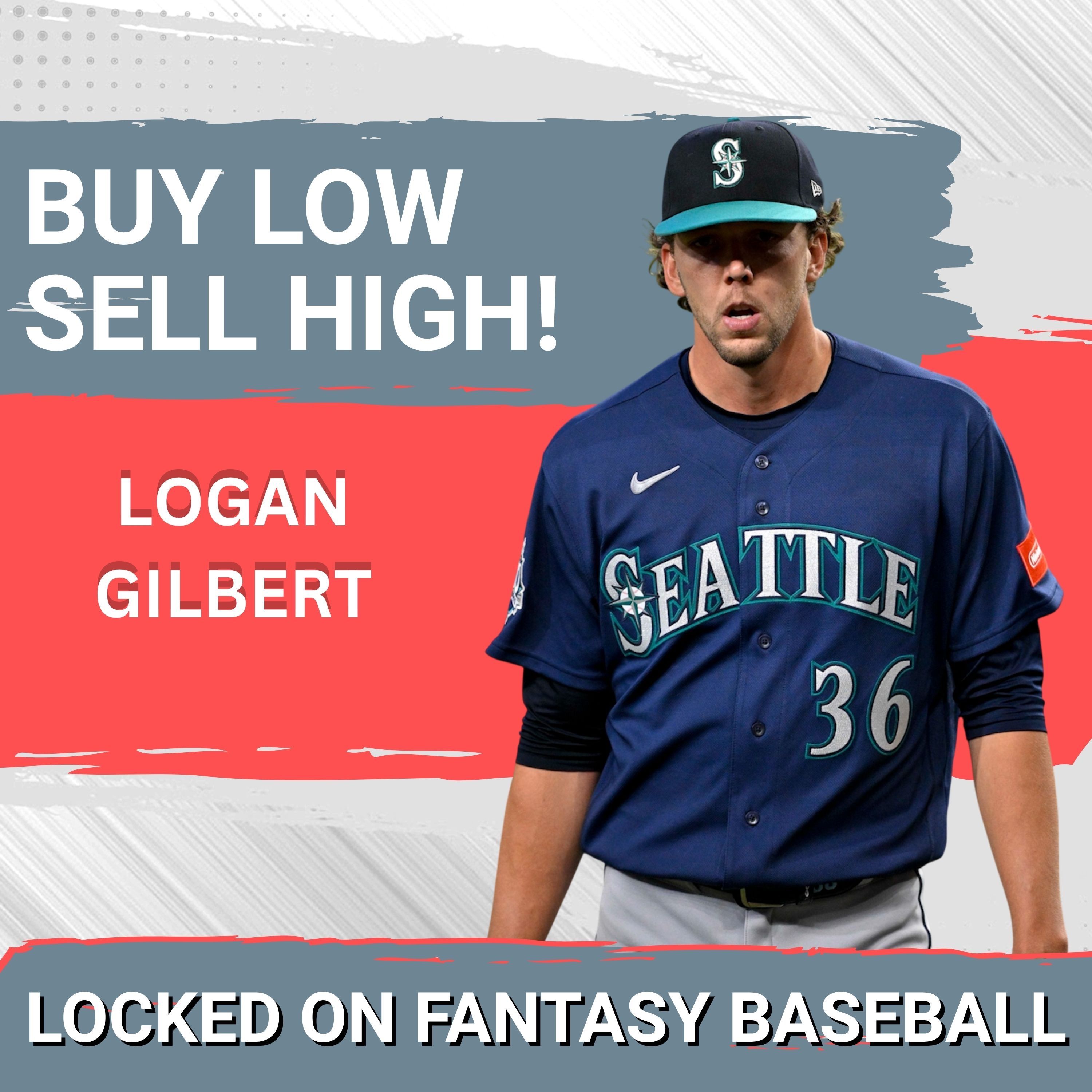 BUY LOW SELL HIGH Week 7! | Fantasy Baseball 2026