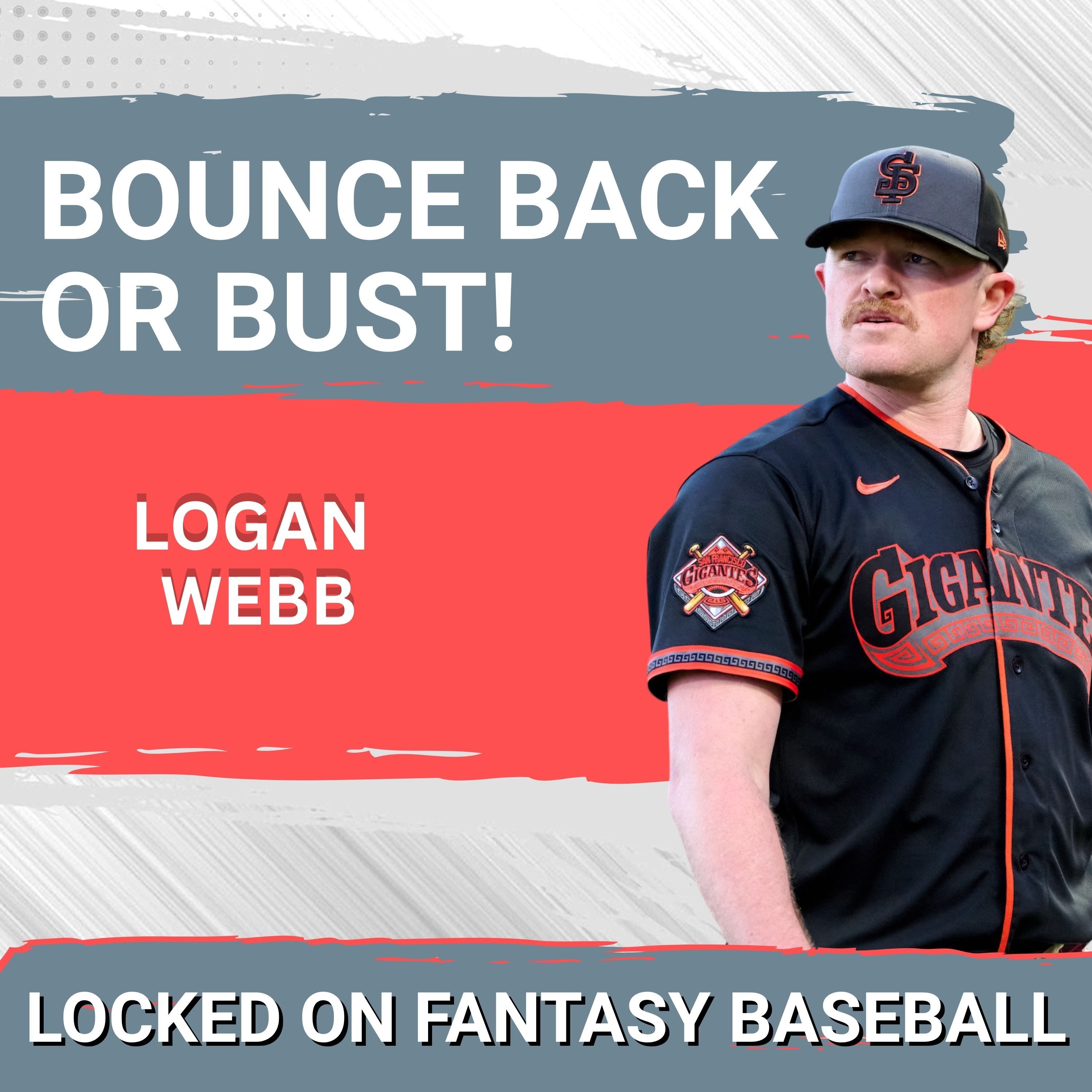 Buy the Bounce Back, Avoid the Bust: Second-Half Player Predictions