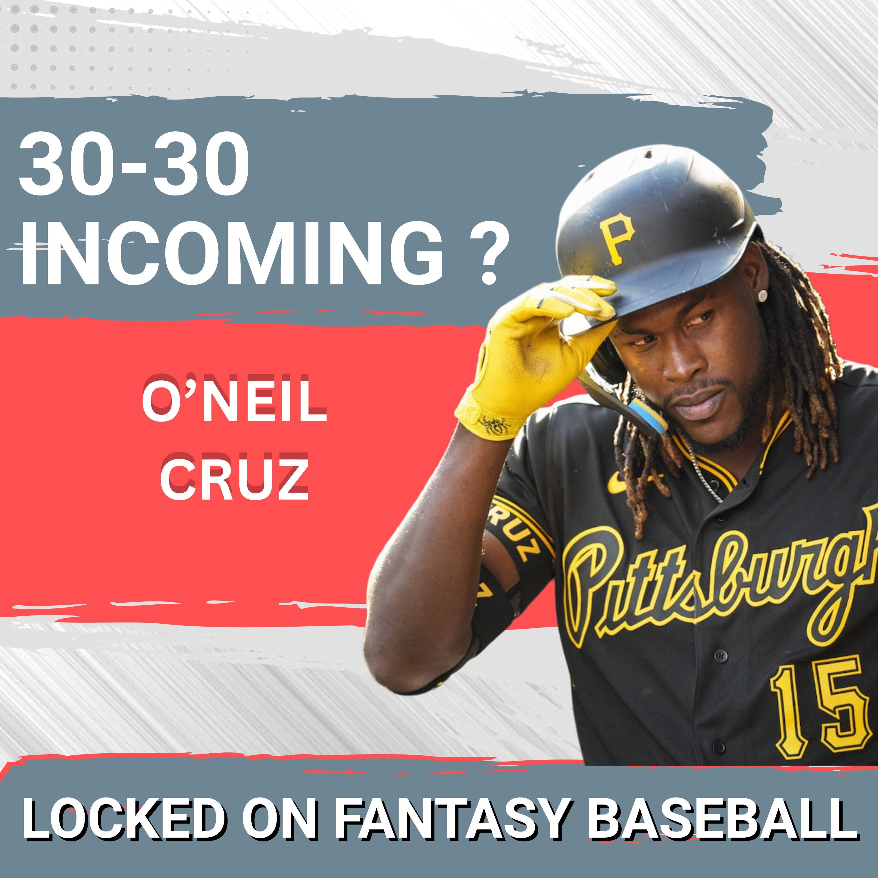 Locked On Fantasy Baseball - Daily MLB Fantasy Podcast