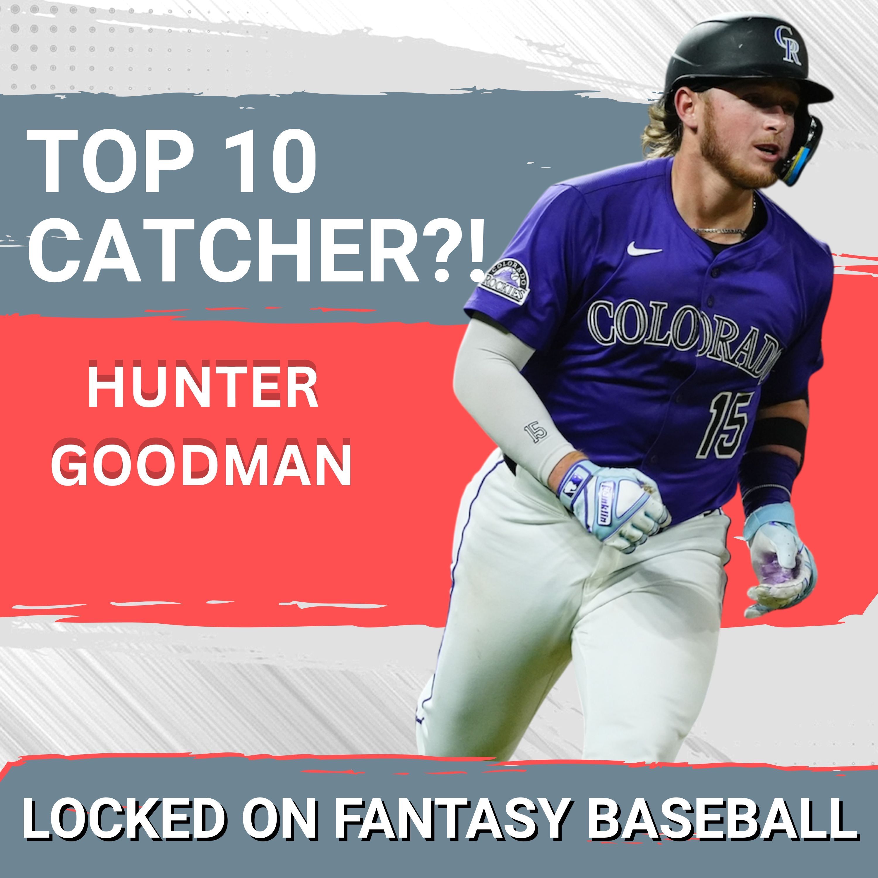 Hunter Goodman SHATTERS Expectations as Rockies Struggle | What's Next for Colorado?