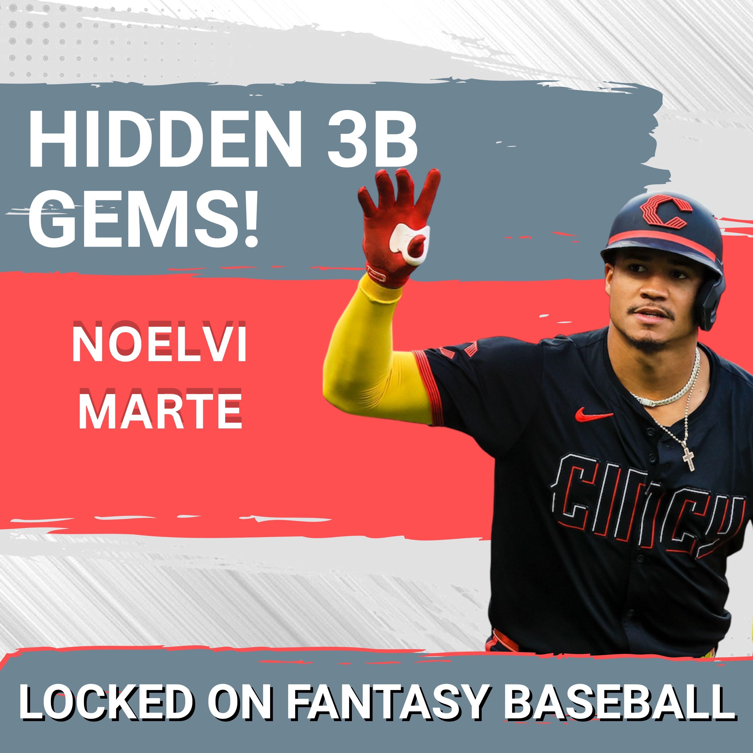 Locked On Fantasy Baseball - Daily MLB Fantasy Podcast
