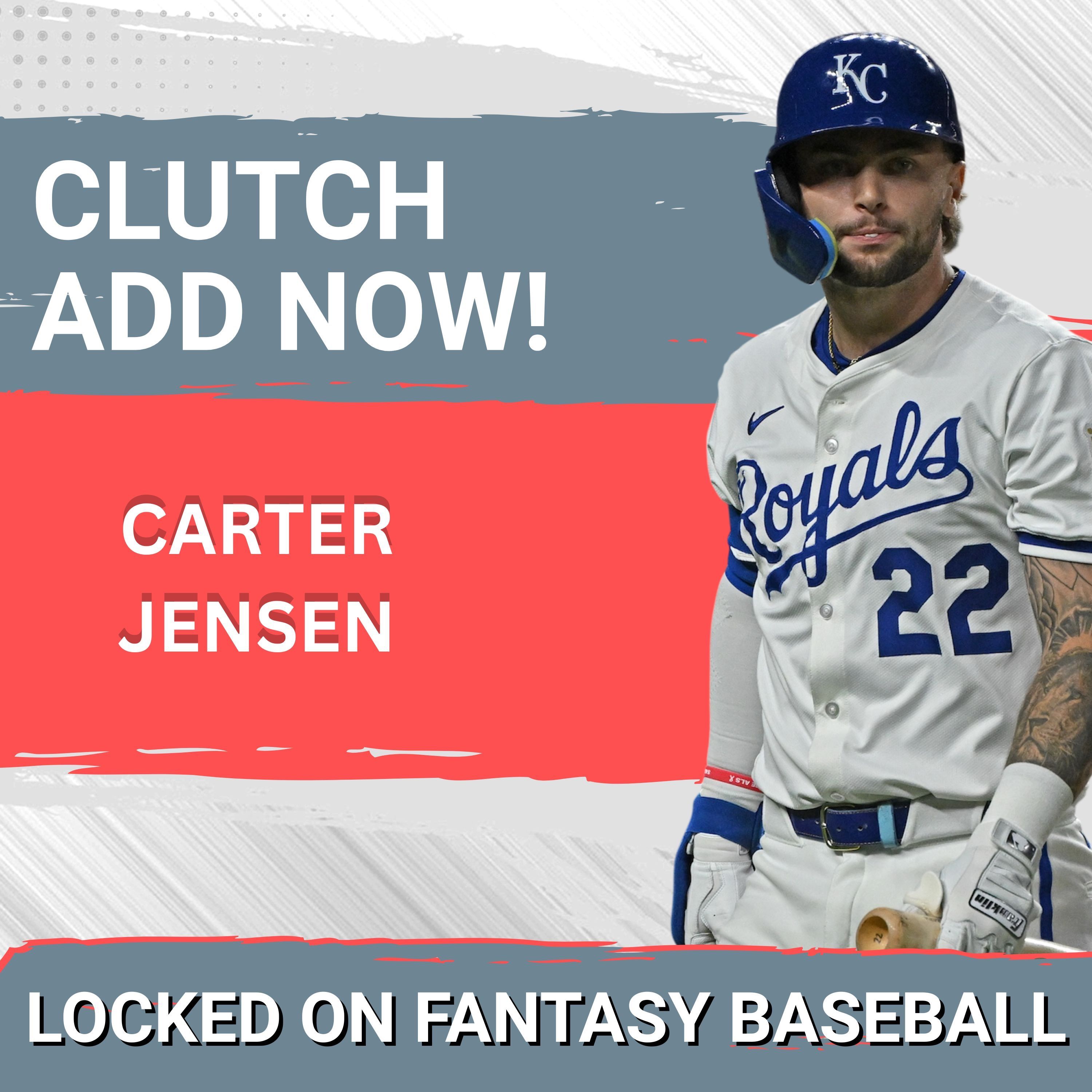 Locked On Fantasy Baseball - Daily MLB Fantasy Podcast