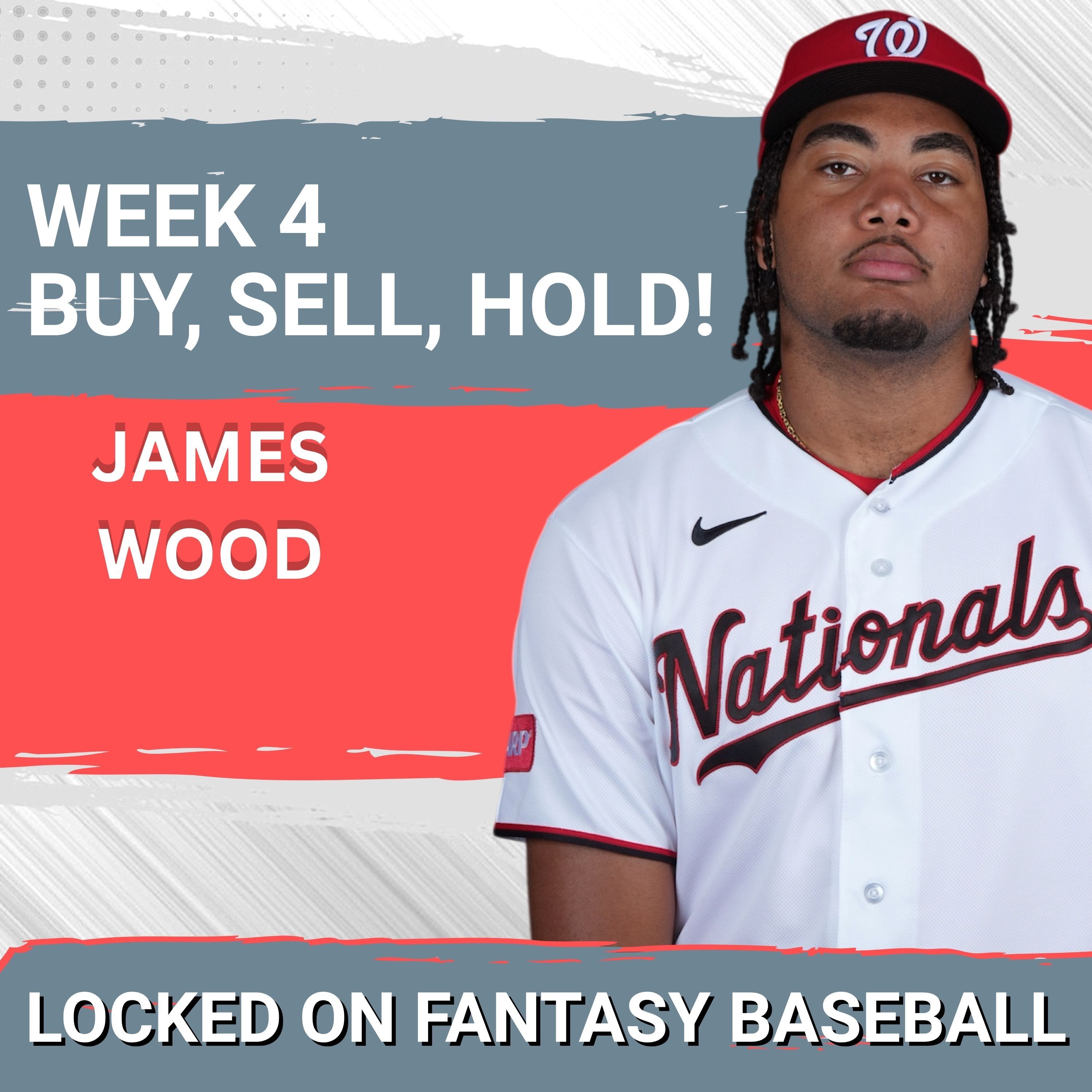 Week 4 Top Performers: Buy, Sell, or Hold? | Fantasy Baseball 2026