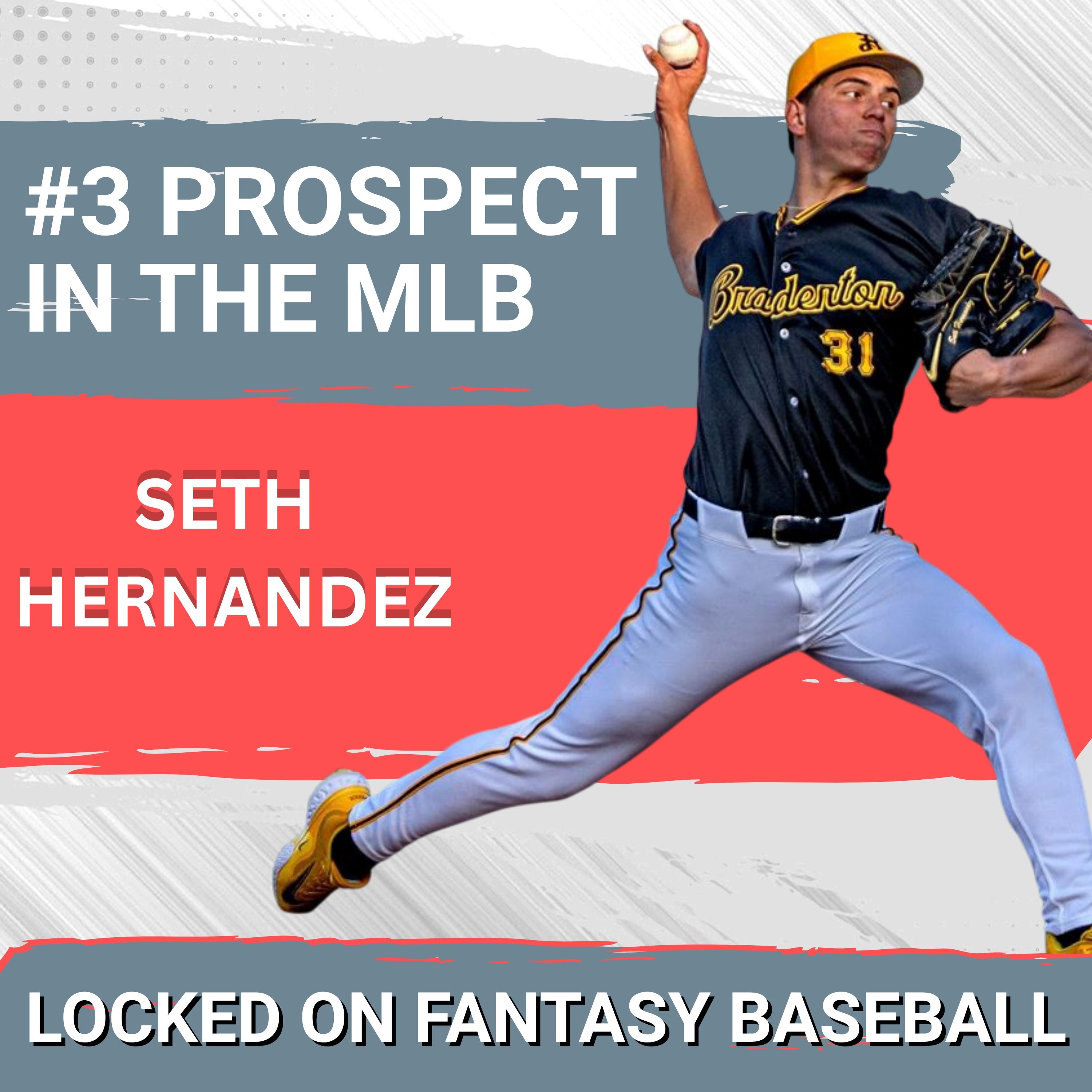 MAJOR TOP PROSPECT UPDATE ! Fantasy Baseball 2026