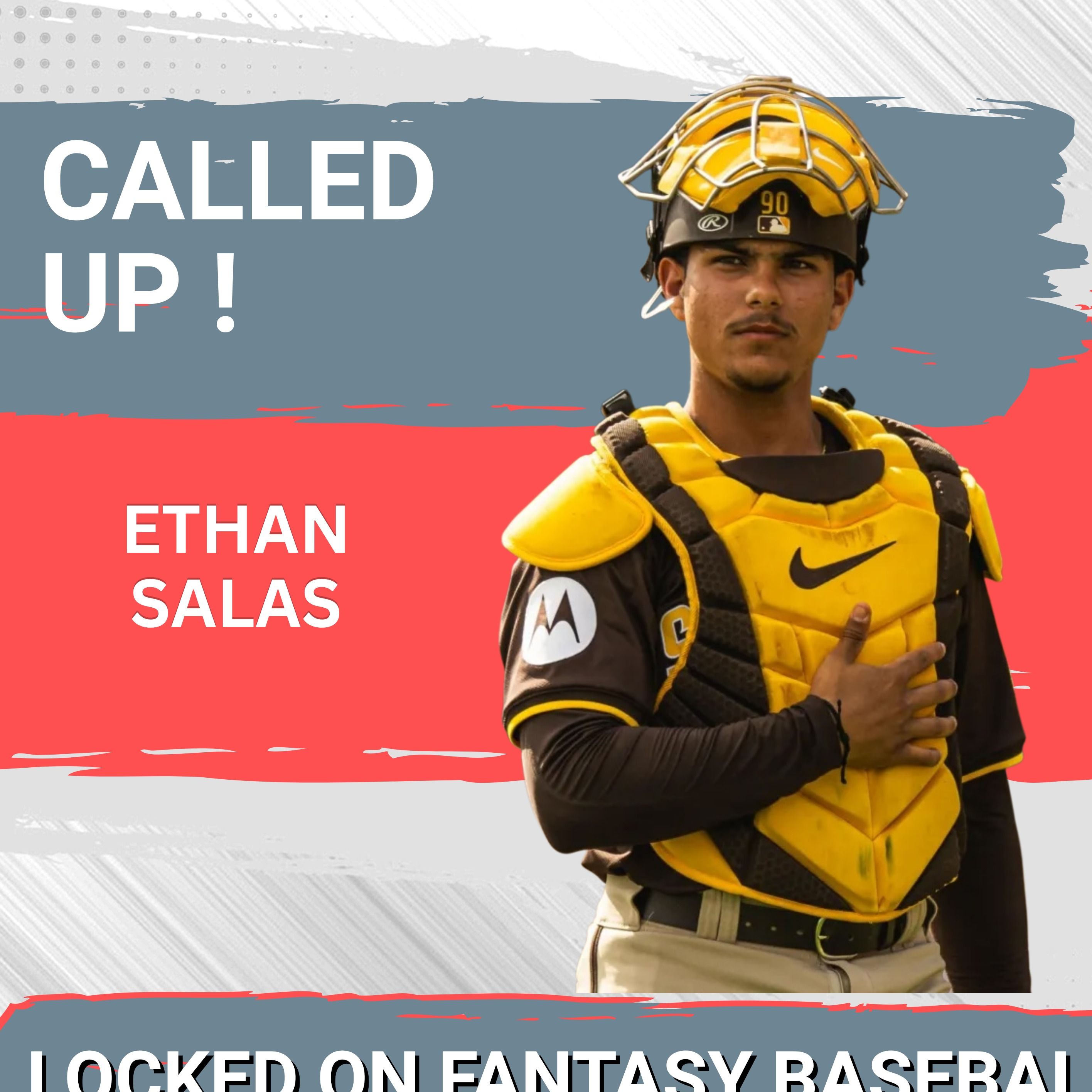 MUST ADD PLAYERS ! FANTASY BASEBALL PLAYOFFS WEEK 1 2.0 !