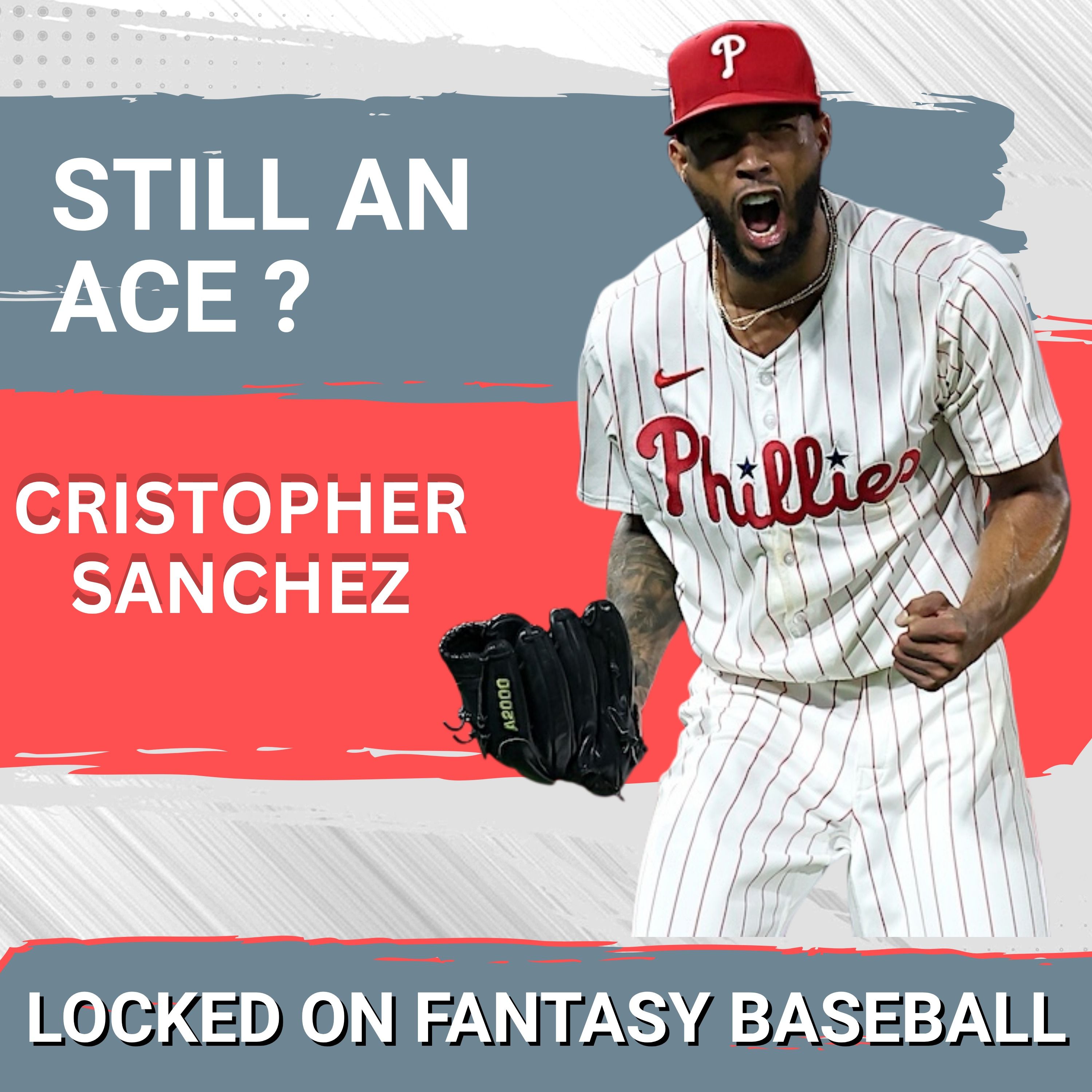 CRISTOPHER SANCHEZ GIVES UP 9 EARNED RUNS ! TIME TO PANIC ?