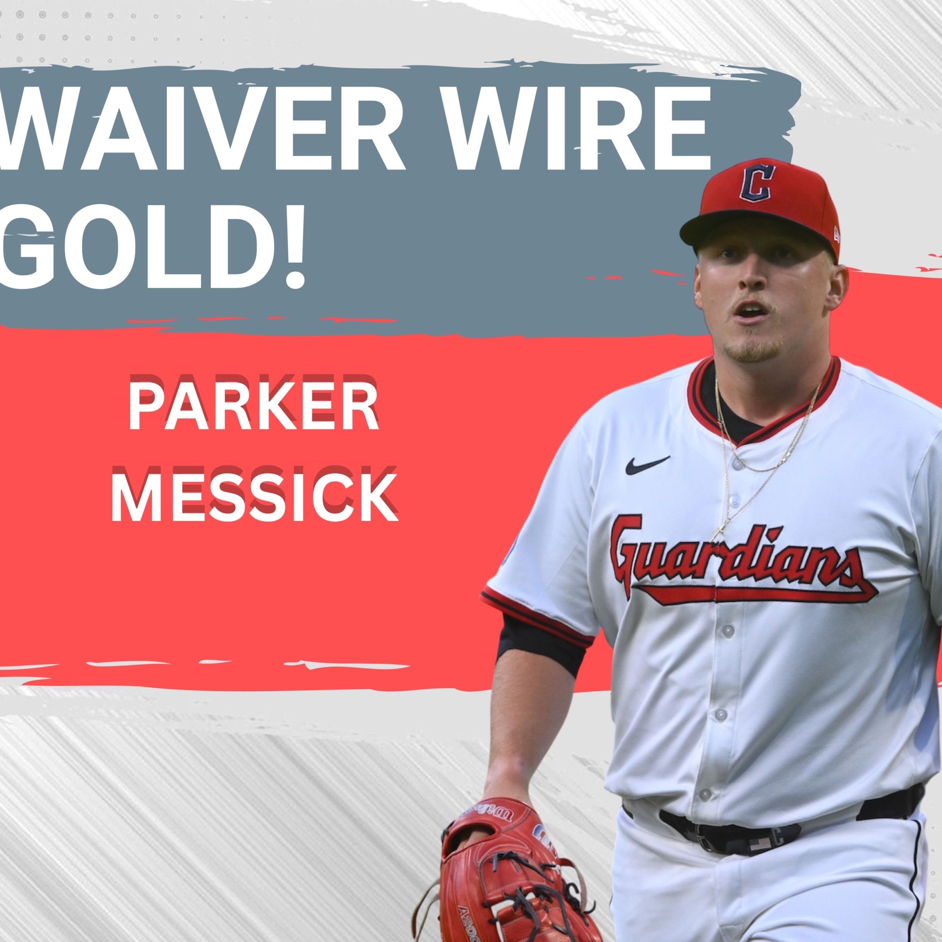 BOMBSHELL: Parker Messick's DOMINANT Performance |Can He SINGLE-HANDEDLY Win Your Fantasy Playoffs ?