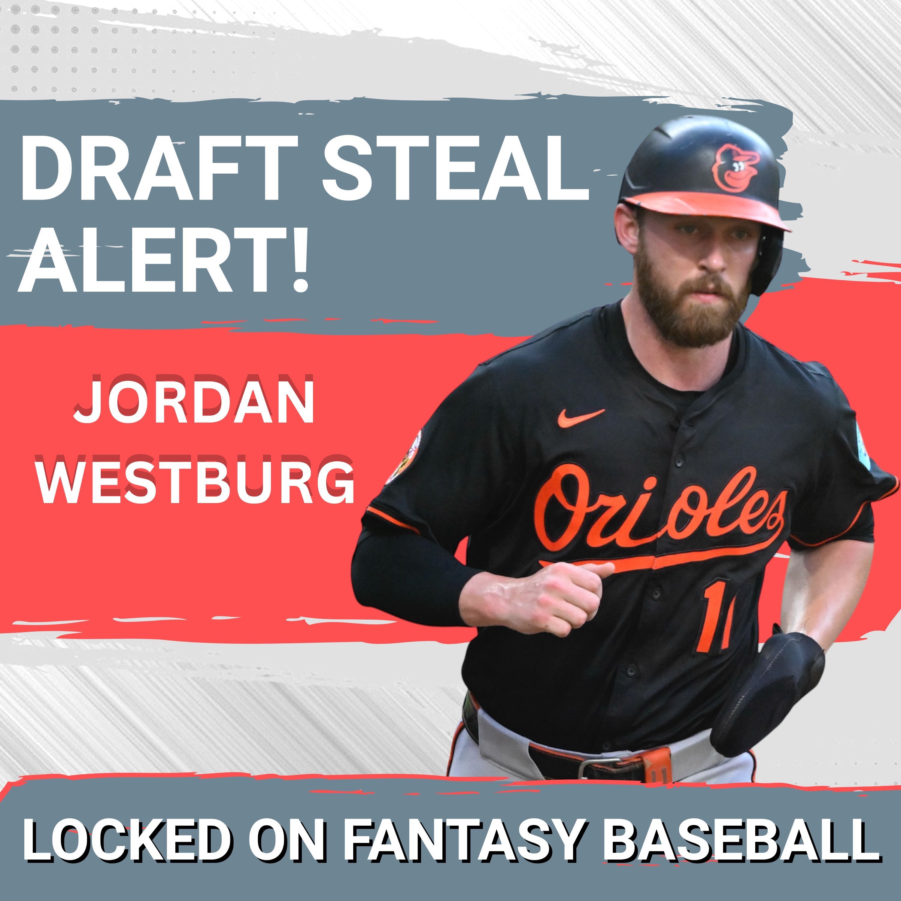 Locked On Fantasy Baseball - Daily MLB Fantasy Podcast