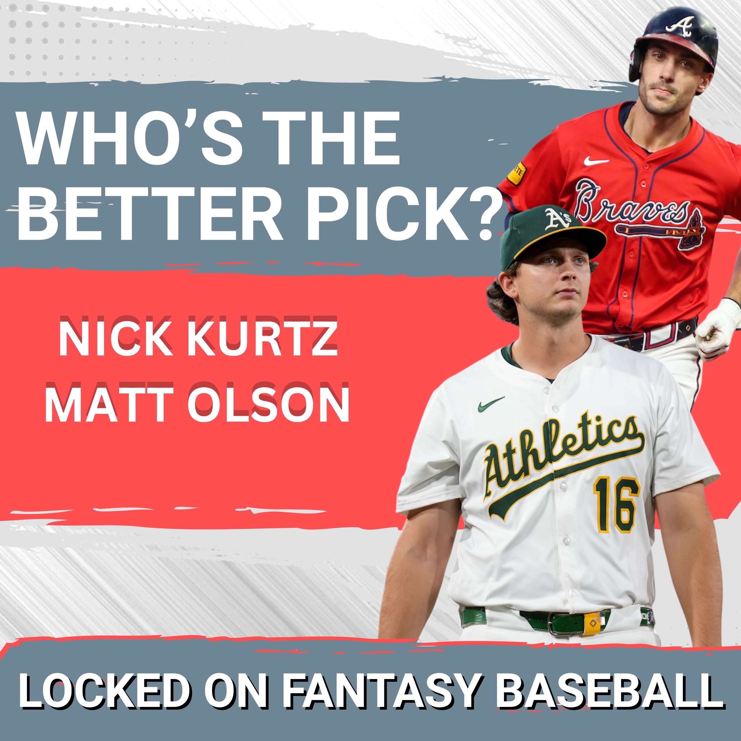 Locked On Fantasy Baseball - Daily MLB Fantasy Podcast