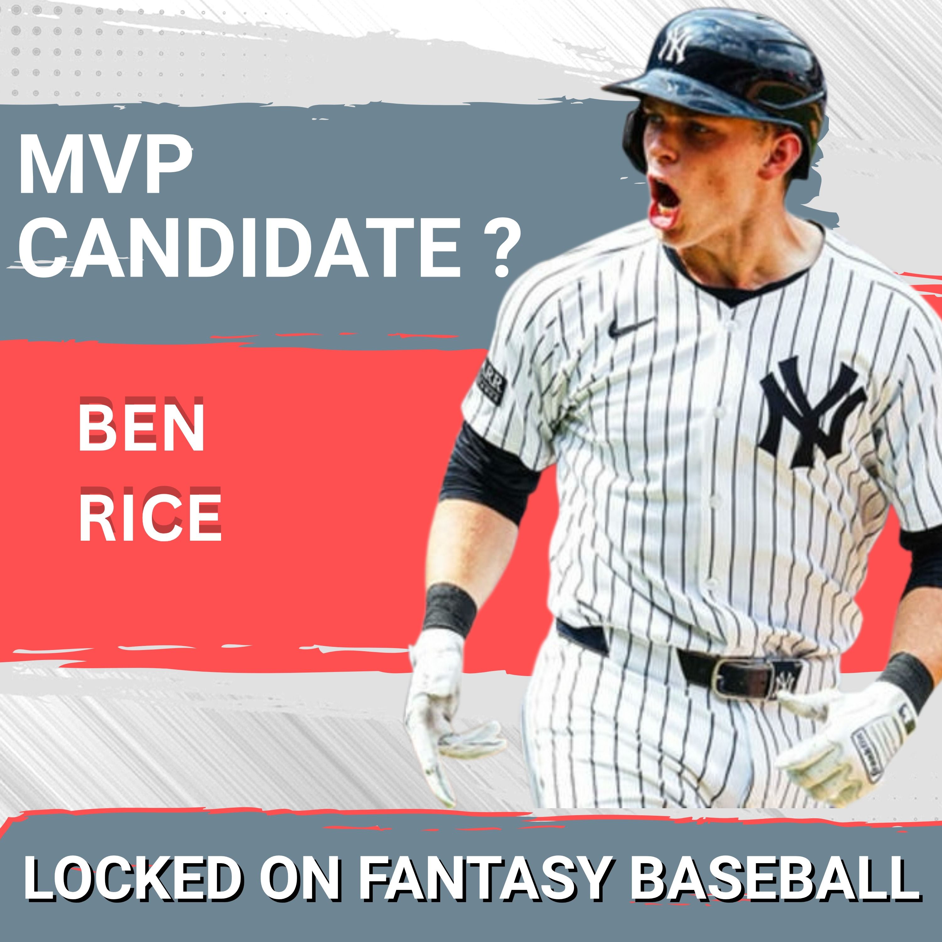 BEN RICE'S BREAKOUT SEASON ! LEGIT MVP CANDIDATE ? episode artwork