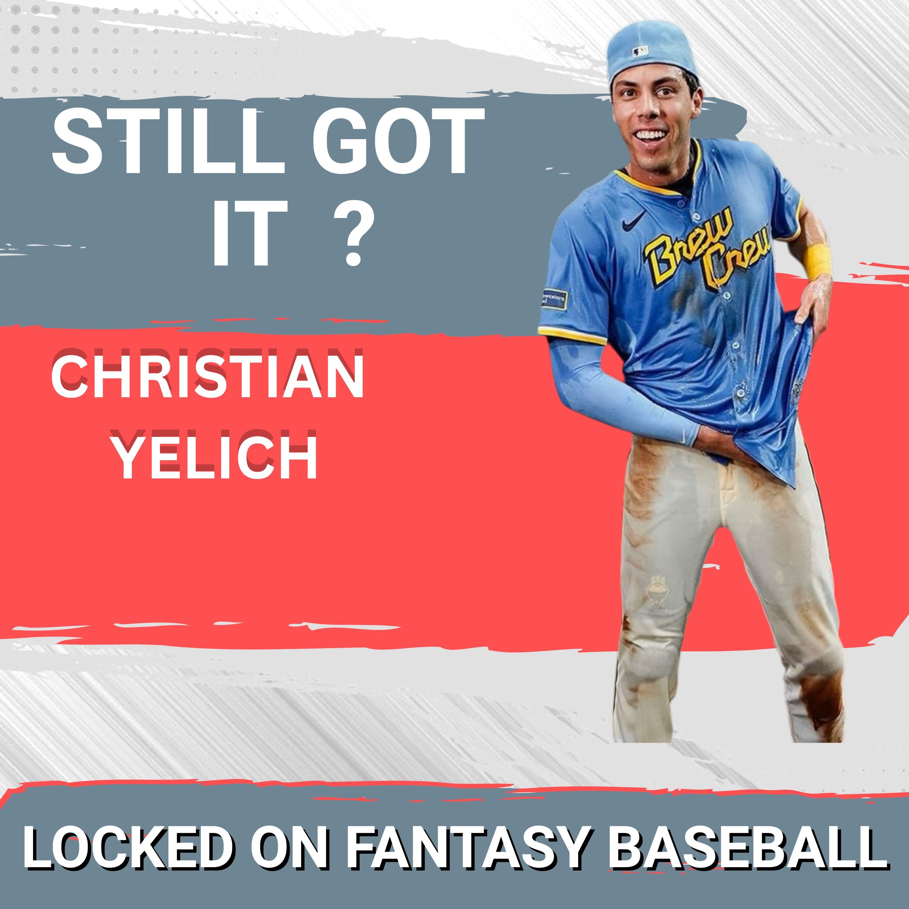 Locked On Fantasy Baseball - Daily MLB Fantasy Podcast