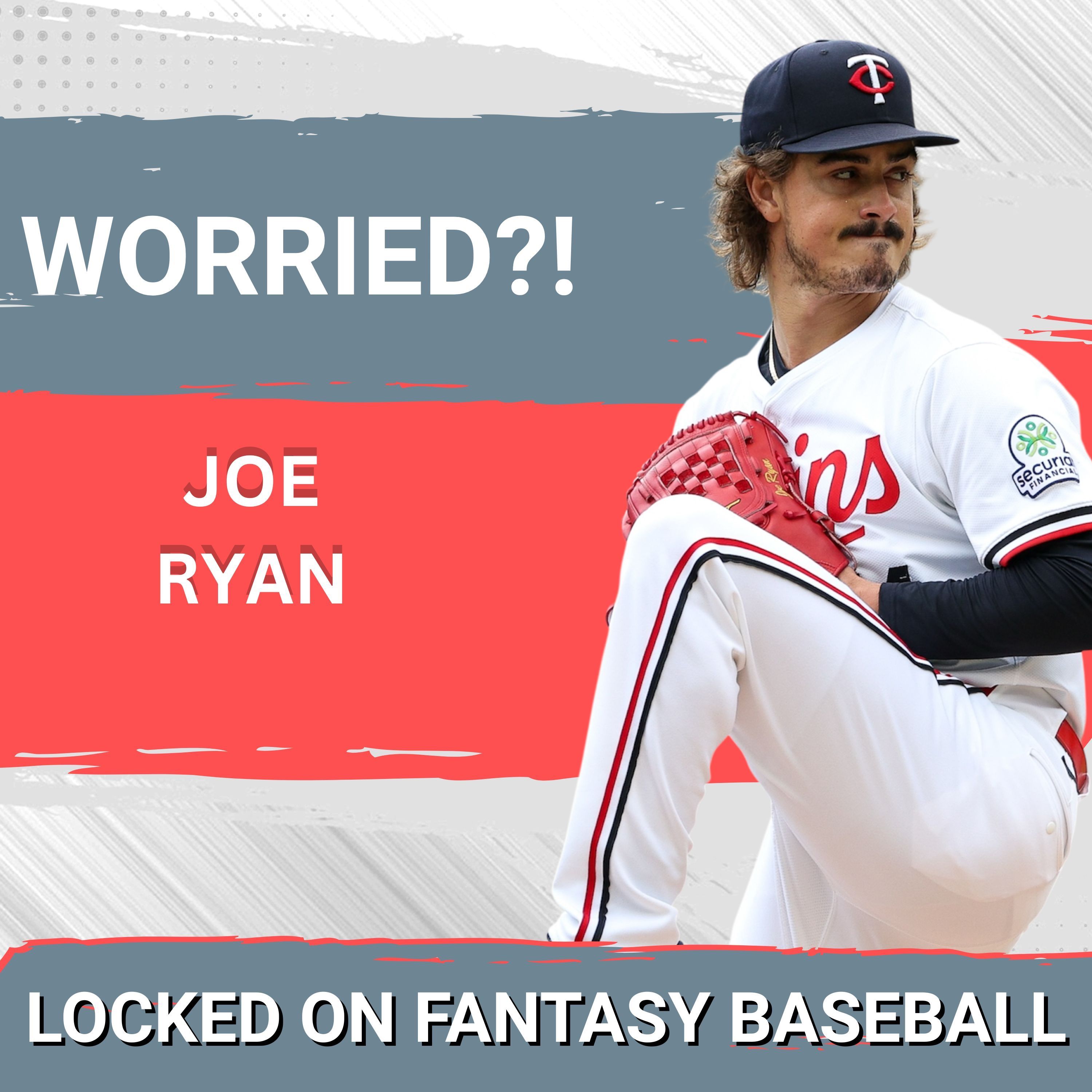 Locked On Fantasy Baseball - Daily MLB Fantasy Podcast