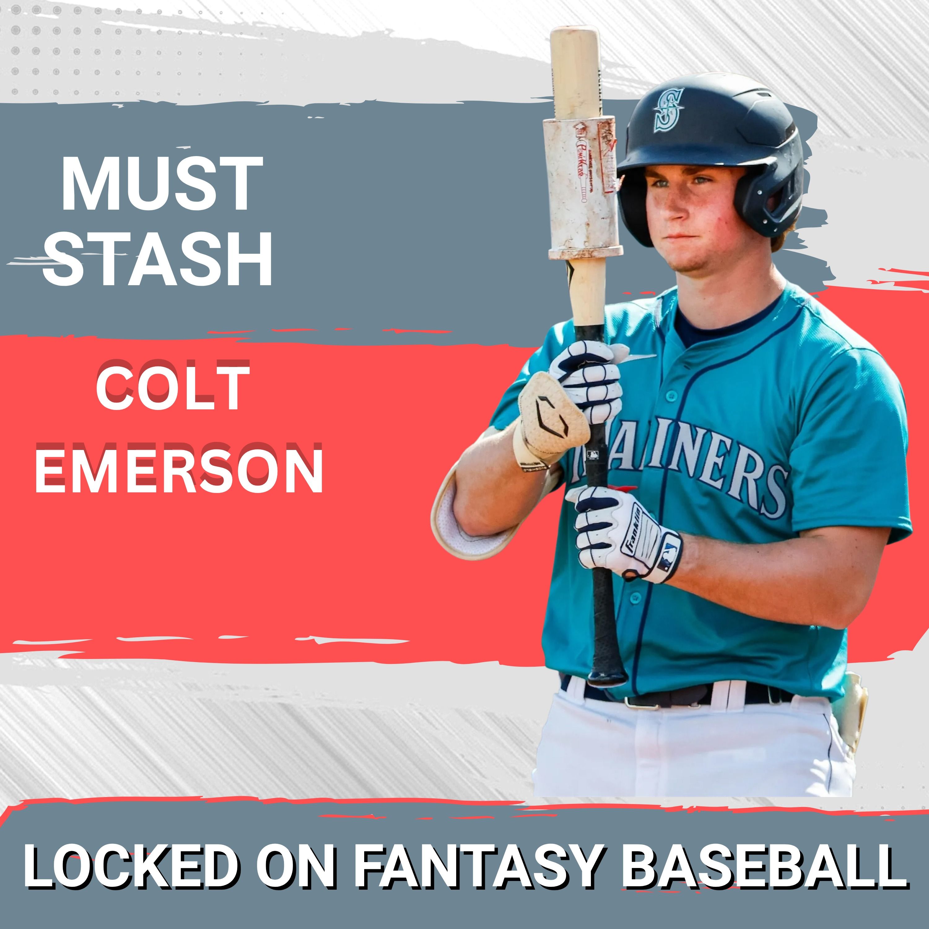 MUST STASH Prospect's & IL Players Week 4 Fantasy Baseball 2026 !