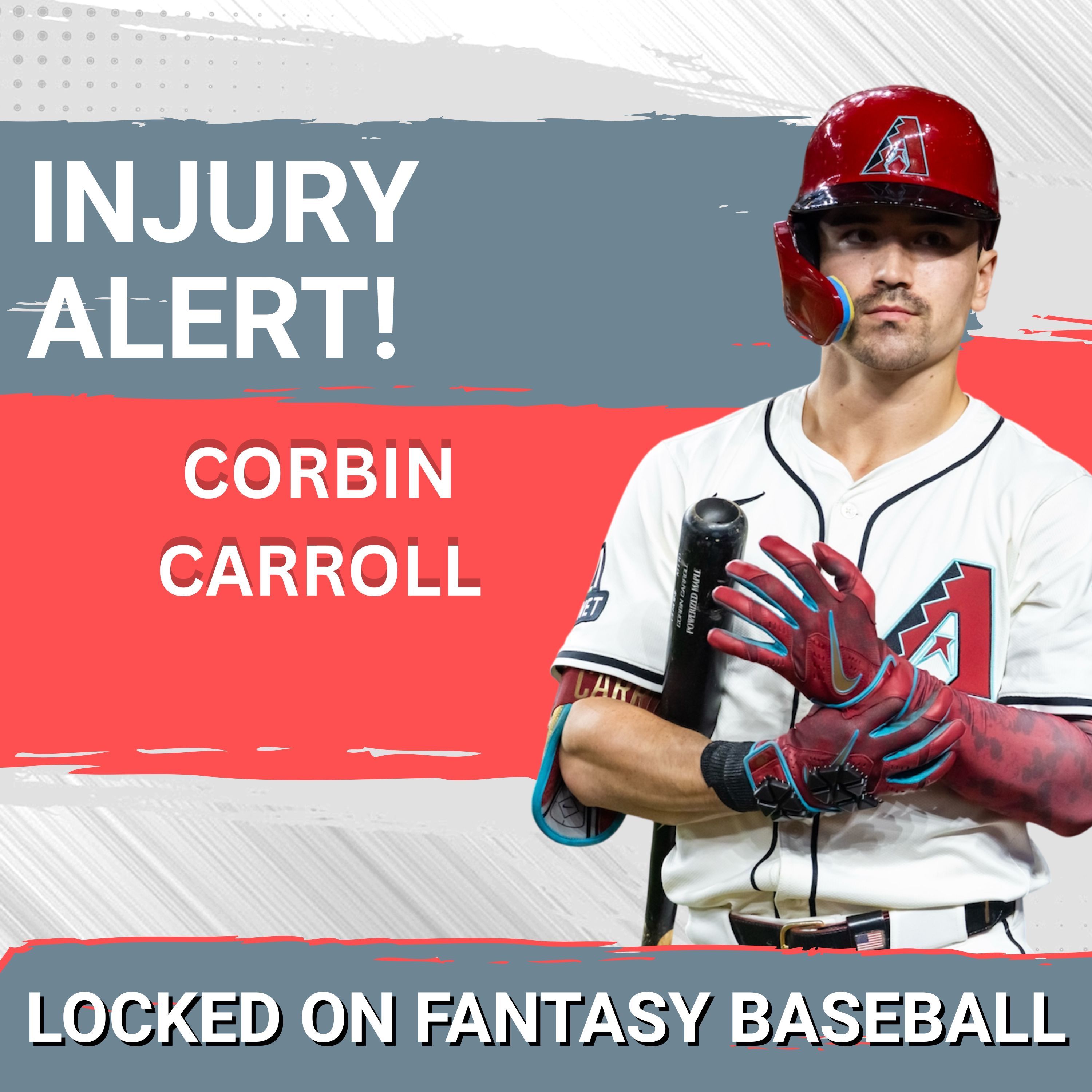 Locked On Fantasy Baseball - Daily MLB Fantasy Podcast