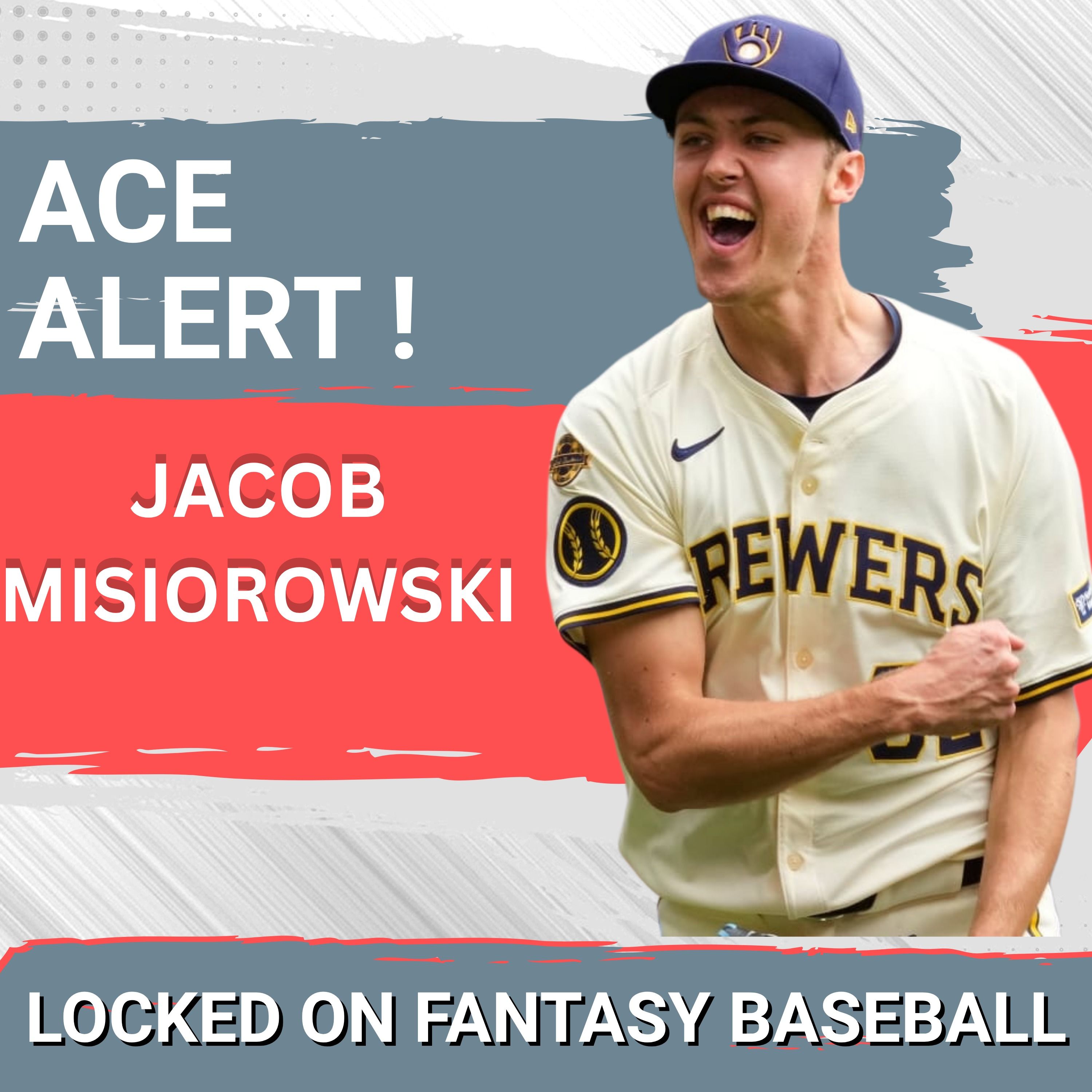 JACOB MISIOROWSKI, IS THE MIZ A TOP 5 ARM REST OF SEASON ? episode artwork