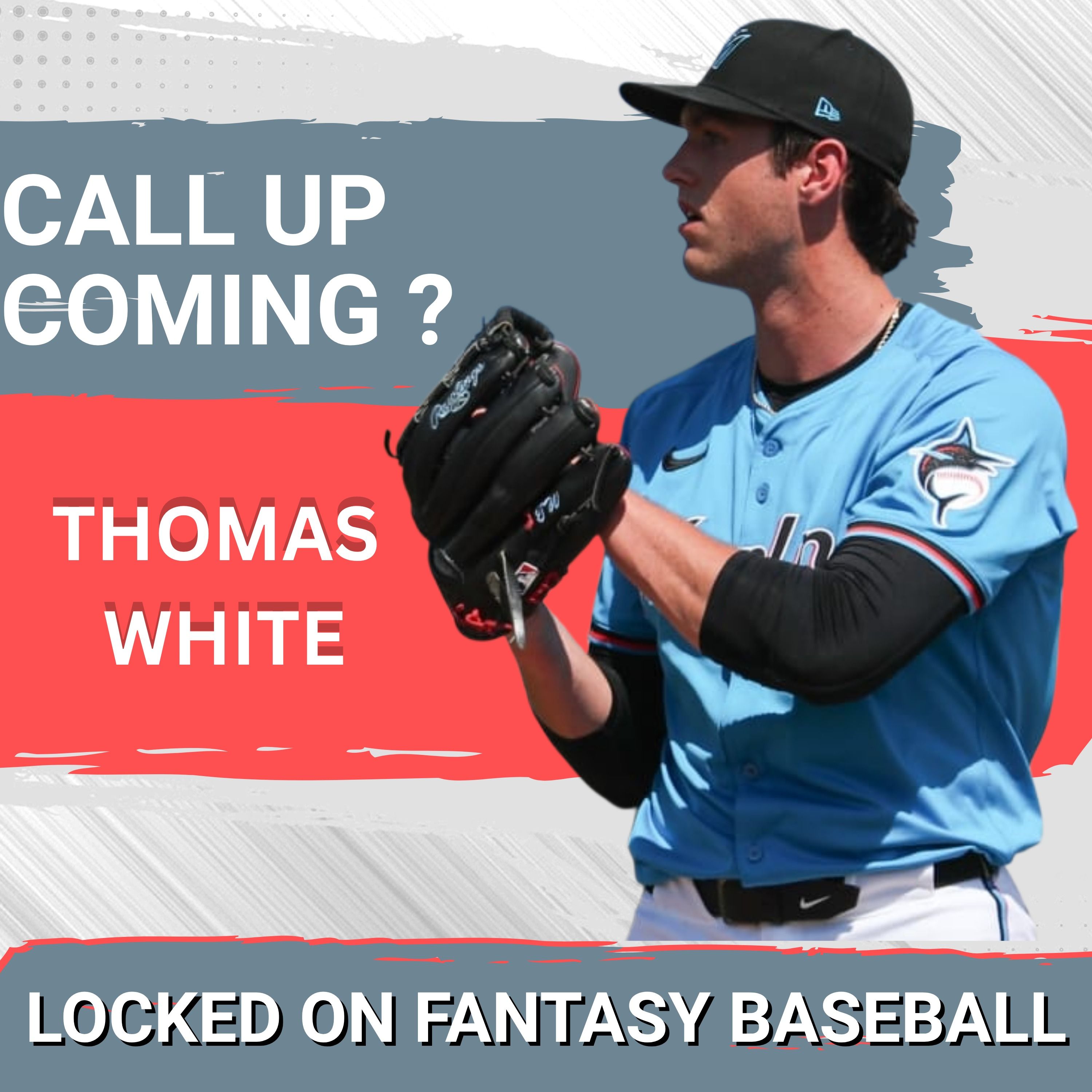 MUST ADD PLAYERS WEEK 9 2.0 ! Fantasy Baseball 2026 ! episode artwork
