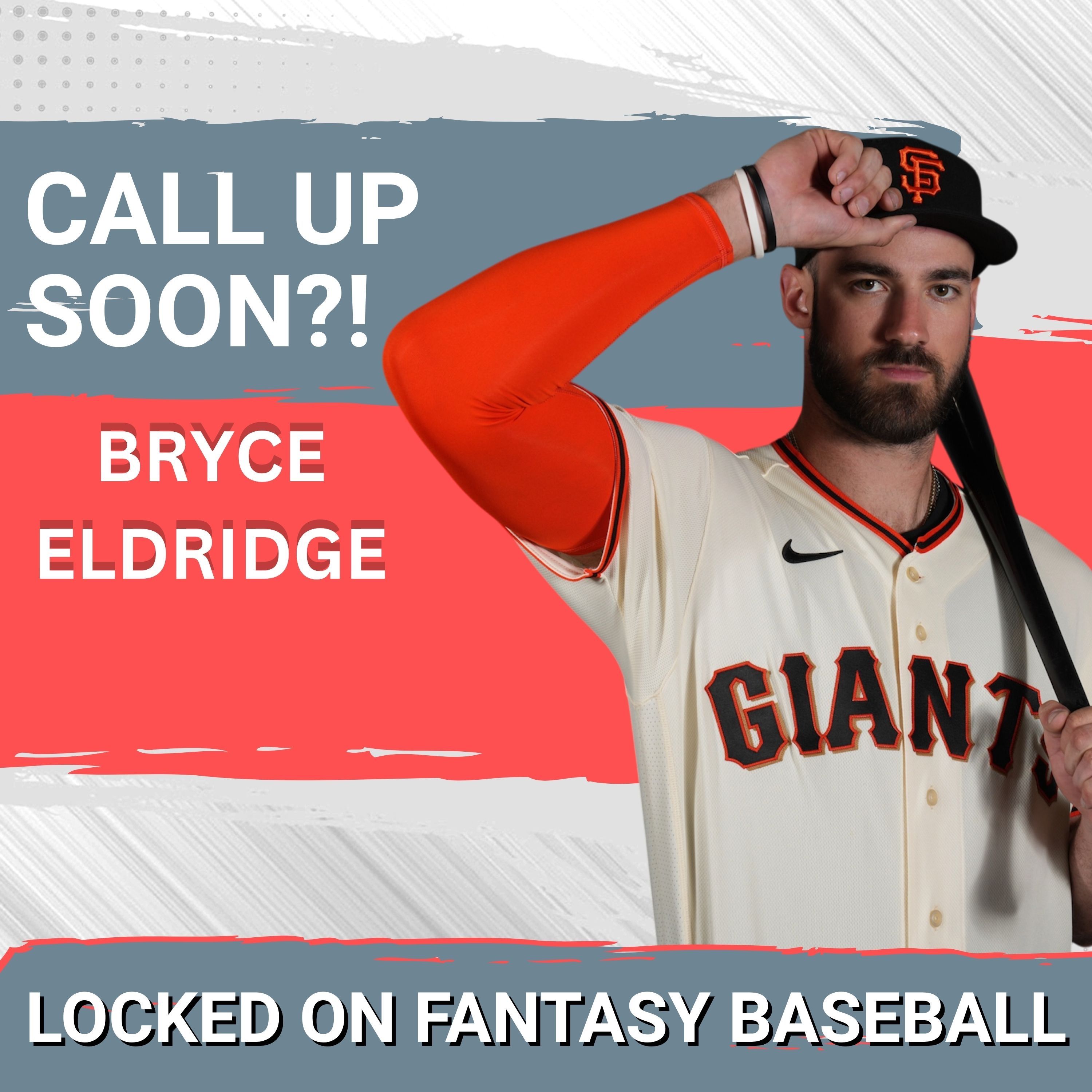 Are San Francisco Giants Delaying Bryce Eldridge's Shot For CONTROL Reasons