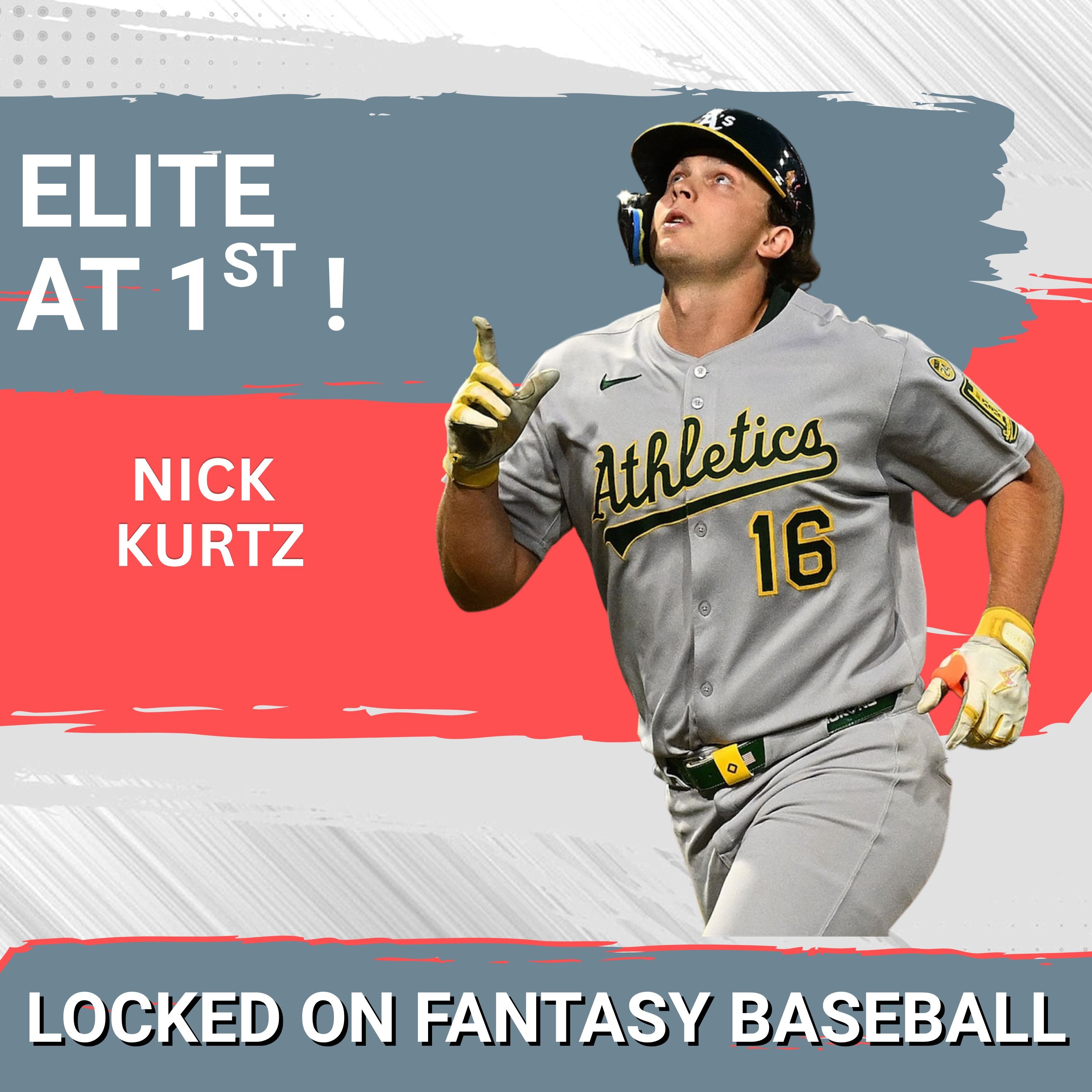 WAY WAY TOO EARLY 2027 FANTASY BASEBALL 1ST BASE RANKINGS !