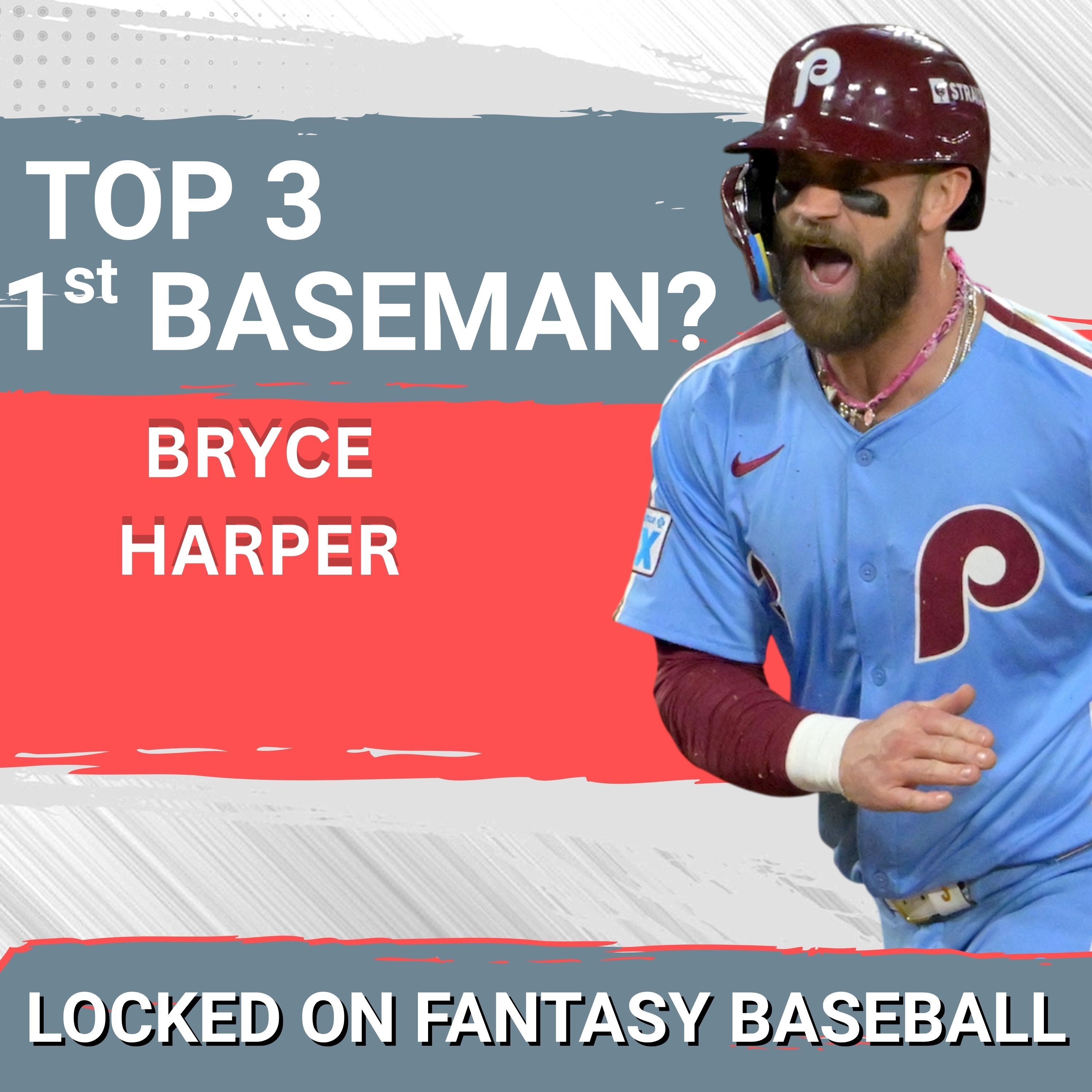 Locked On Fantasy Baseball - Daily MLB Fantasy Podcast